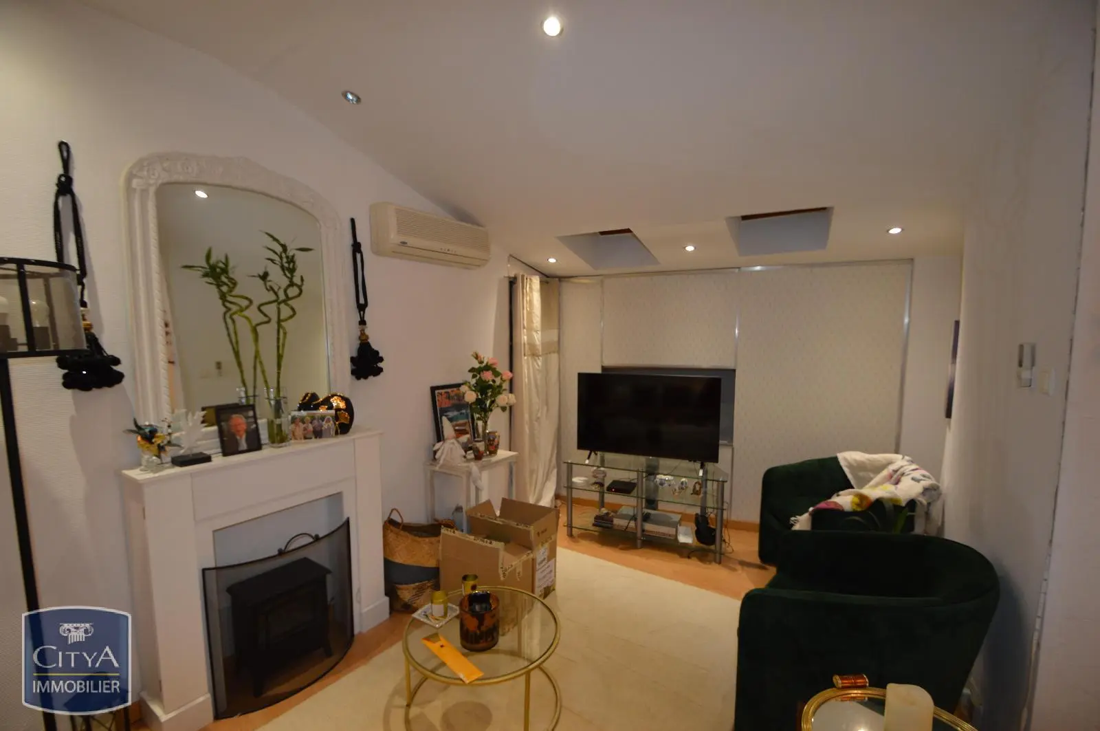 Photo 2 Immeuble 90m²