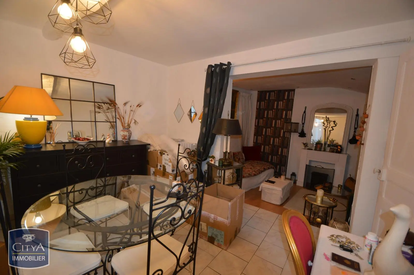 Photo 5 Immeuble 90m²