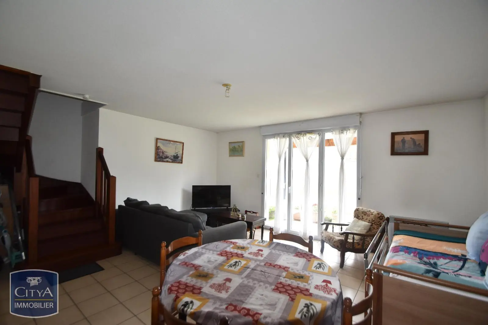 Photo 3 Maison 4 pièces 80m²