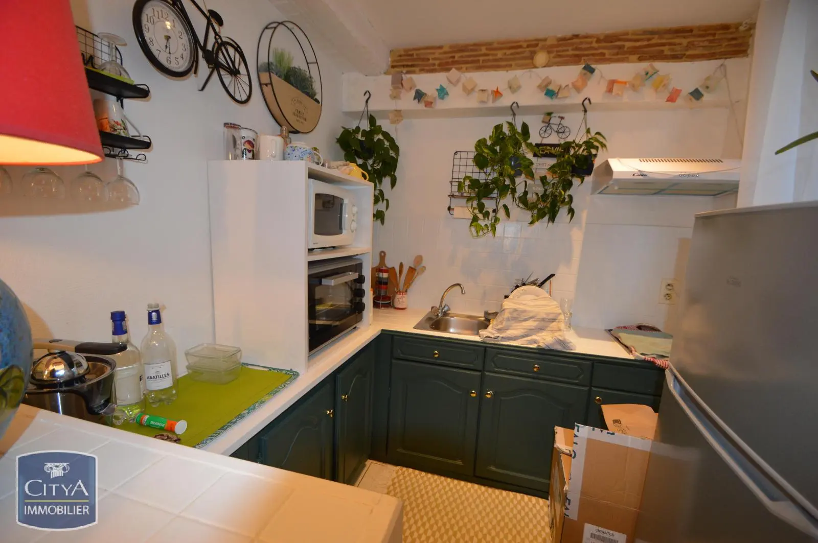 Photo 7 Immeuble 90m²