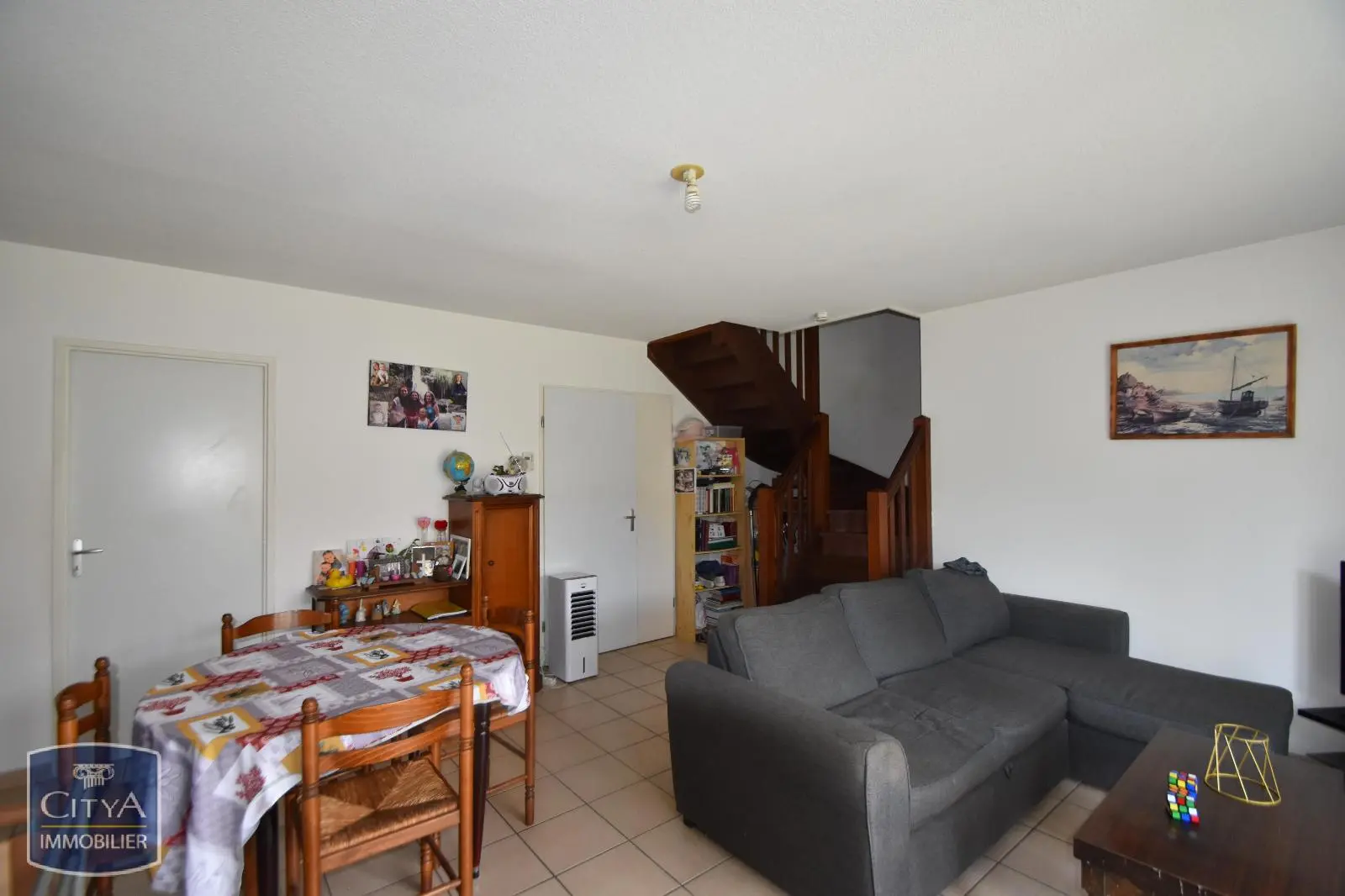 Photo 4 Maison 4 pièces 80m²