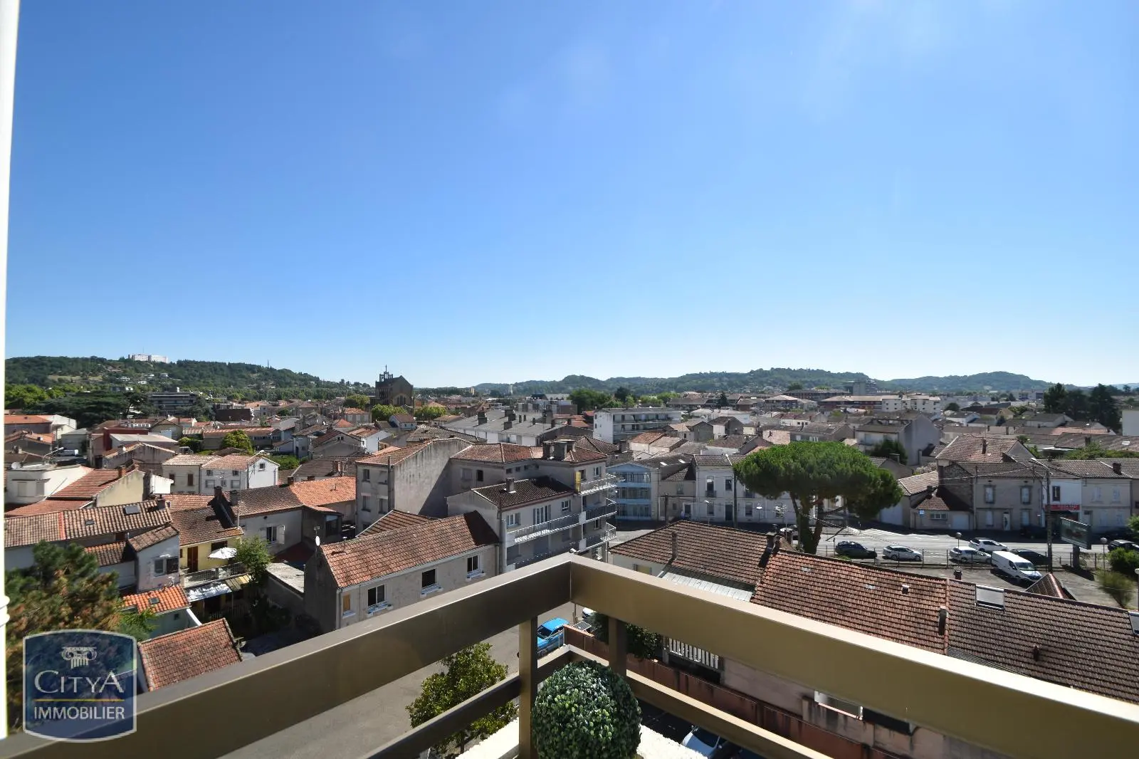 Photo 8 appartement Agen