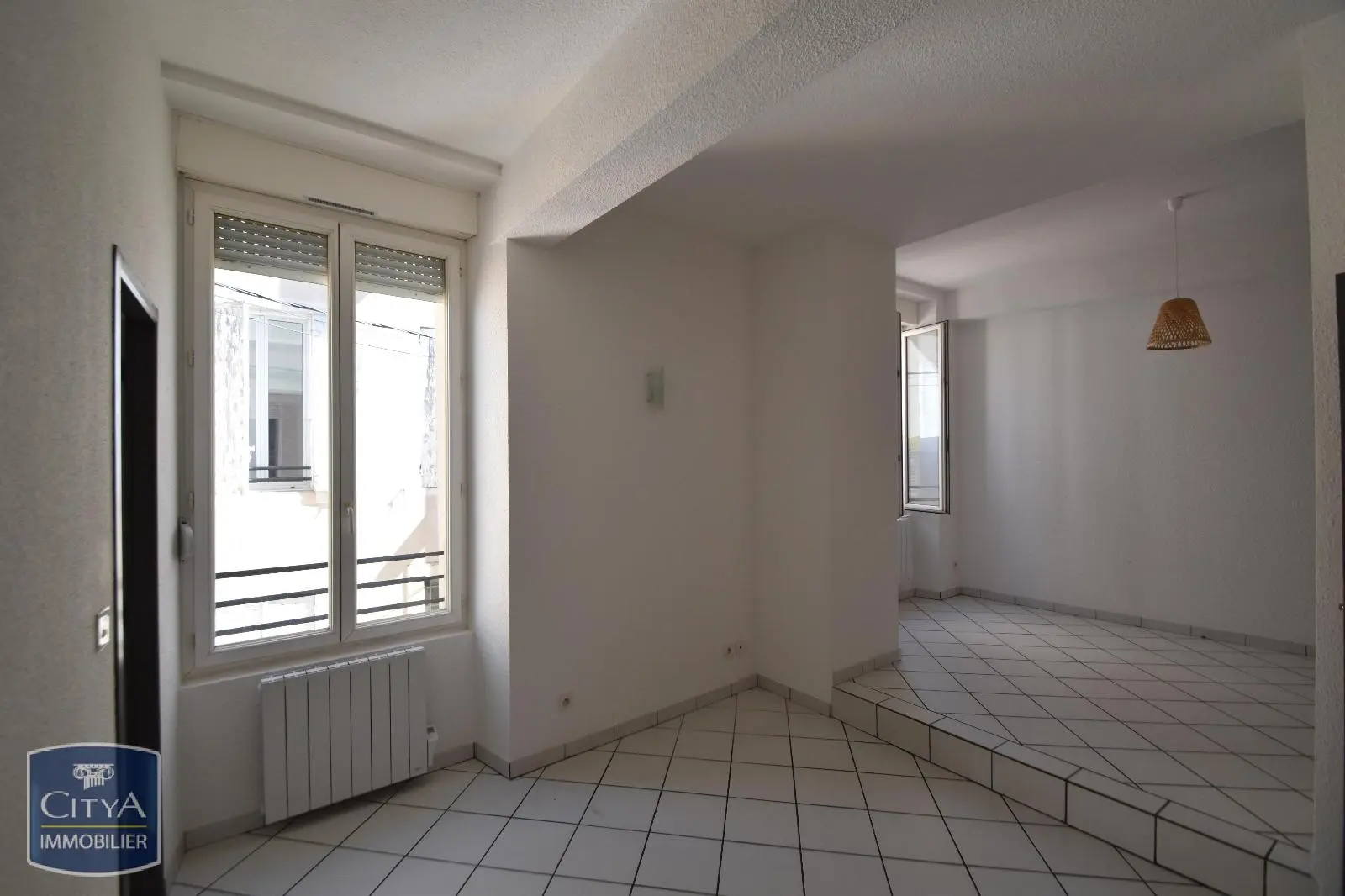 Photo 2 Appartement 3 pièces 49.42m²