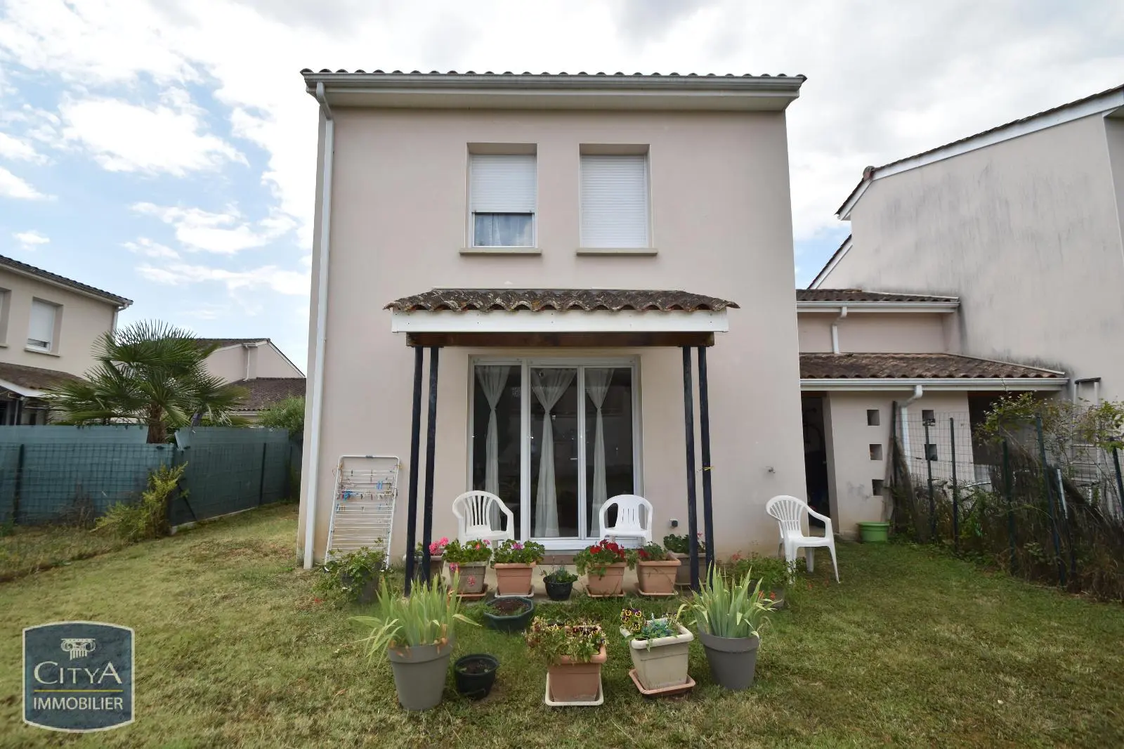 Photo 8 Maison 4 pièces 80m²