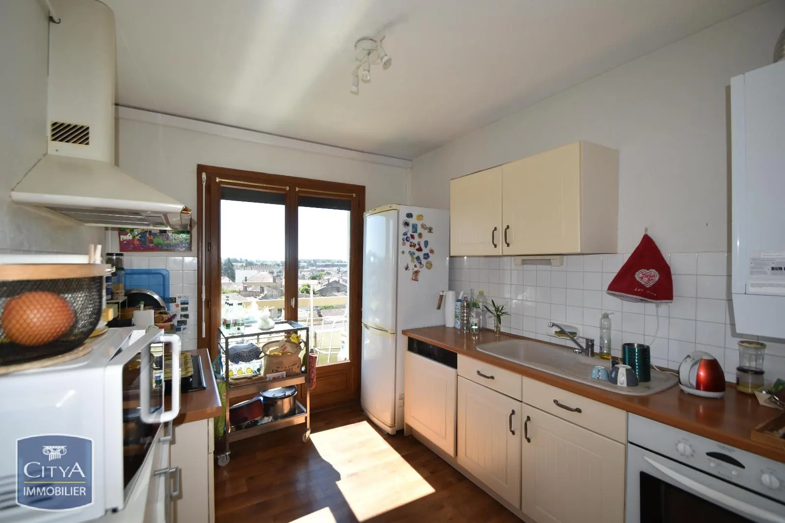 Photo 7 appartement Agen