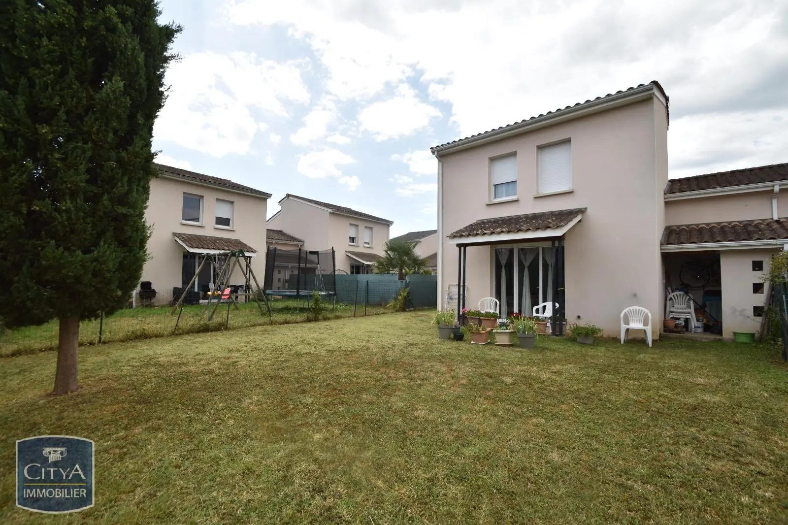 Photo 9 Maison 4 pièces 80m²