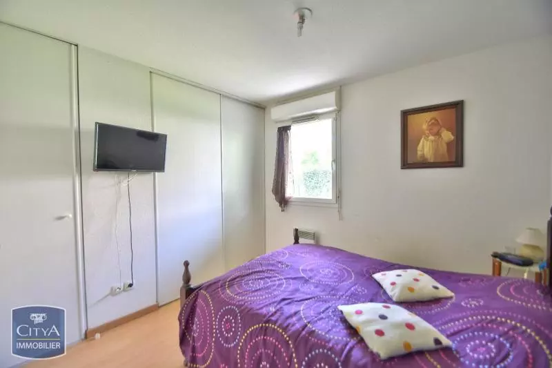 Illustration pour Appartement 2 pièces 47.67m² Photo Appartement 2 pièces 47.67m²