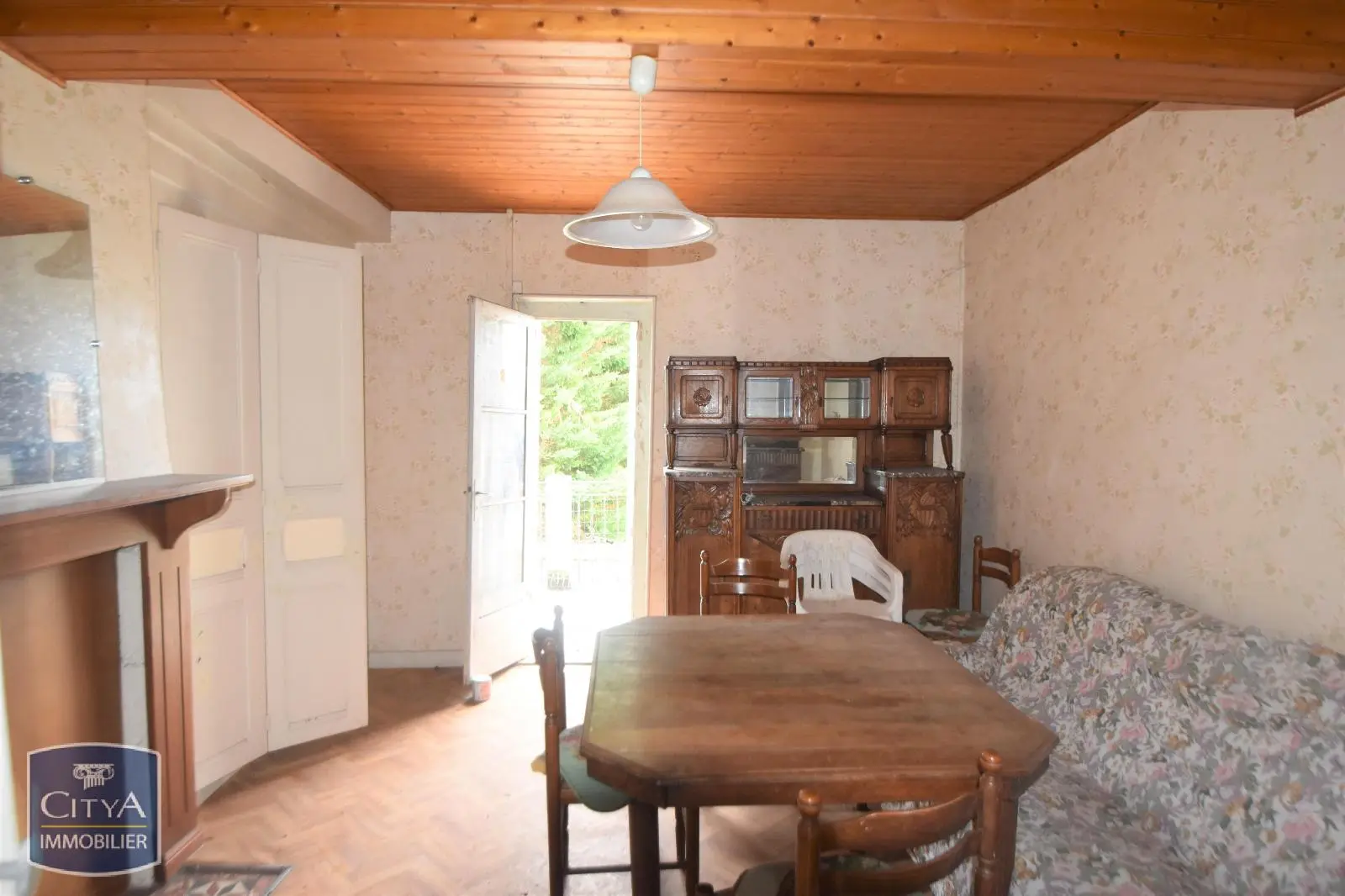 Photo 4 Maison 2 pièces 66m²