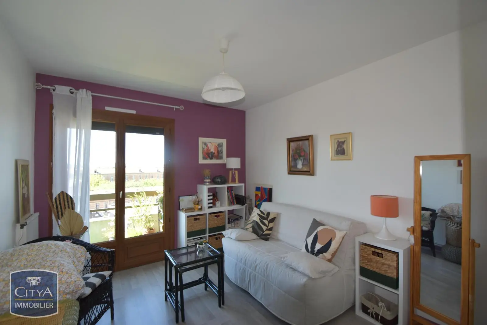 Photo 3 appartement Agen