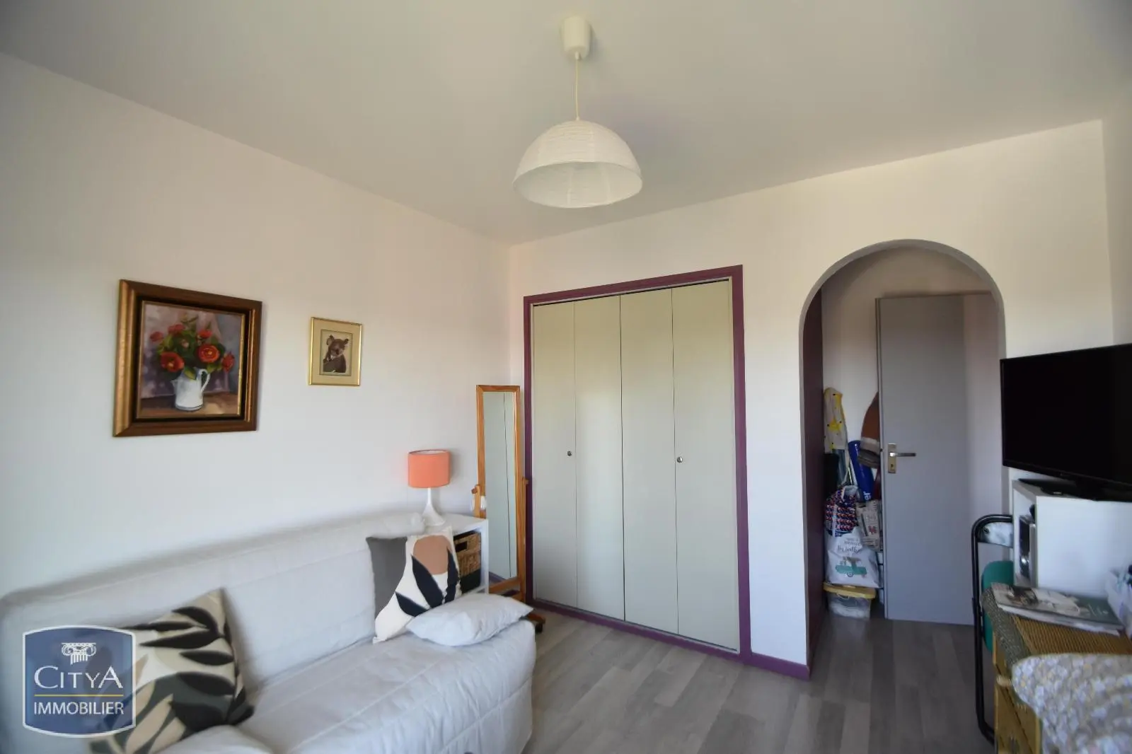 Photo 4 appartement Agen
