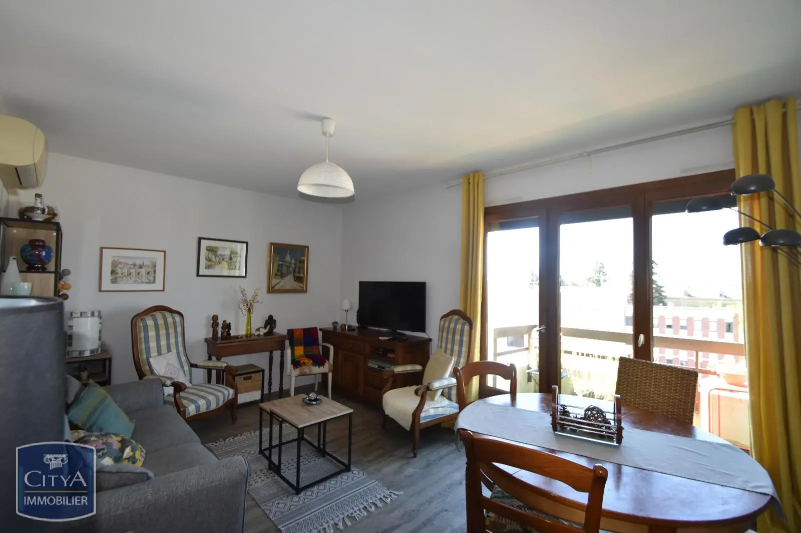 Photo 2 appartement Agen
