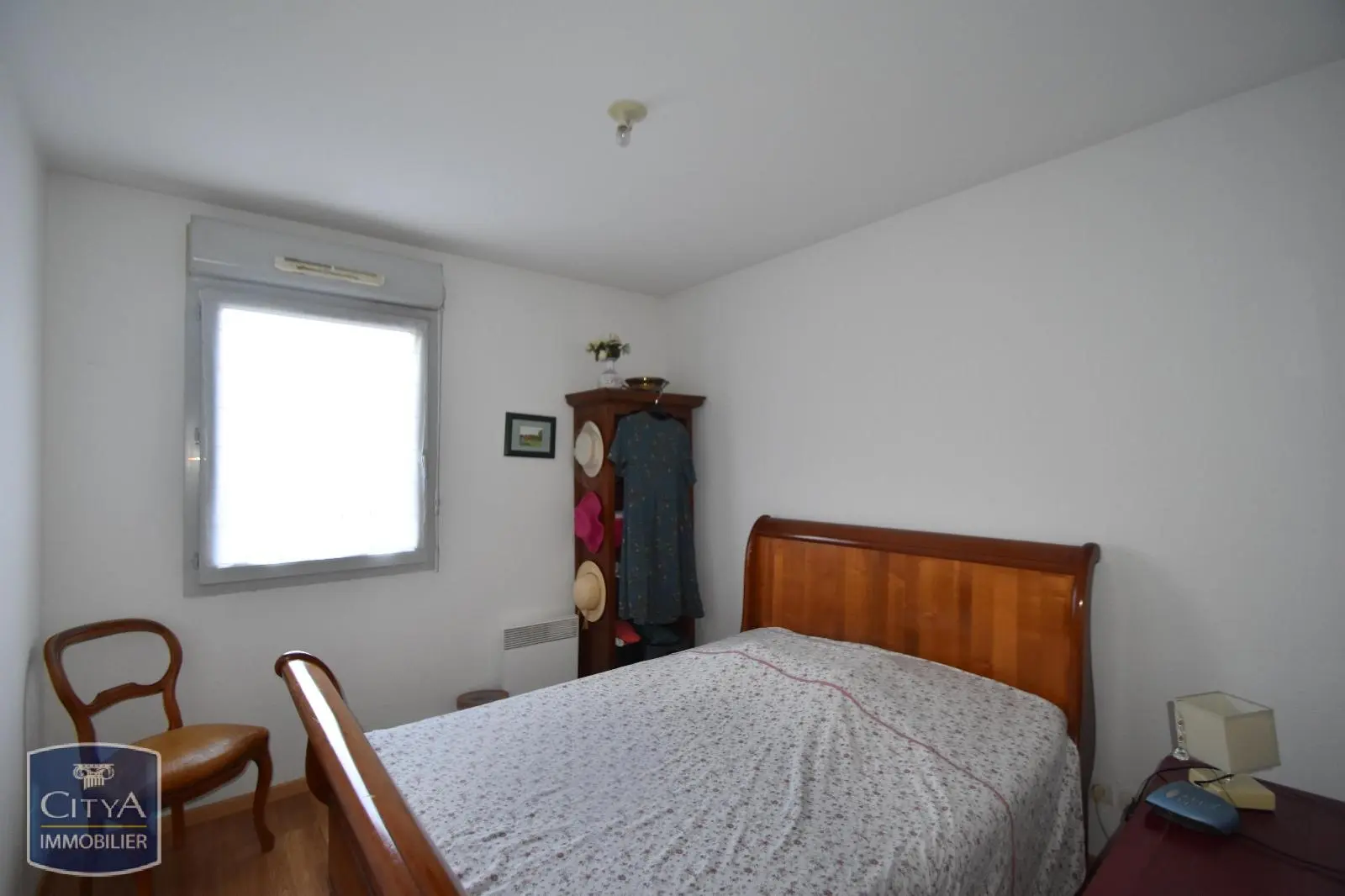 Photo 5 Appartement 3 pièces 65.99m²