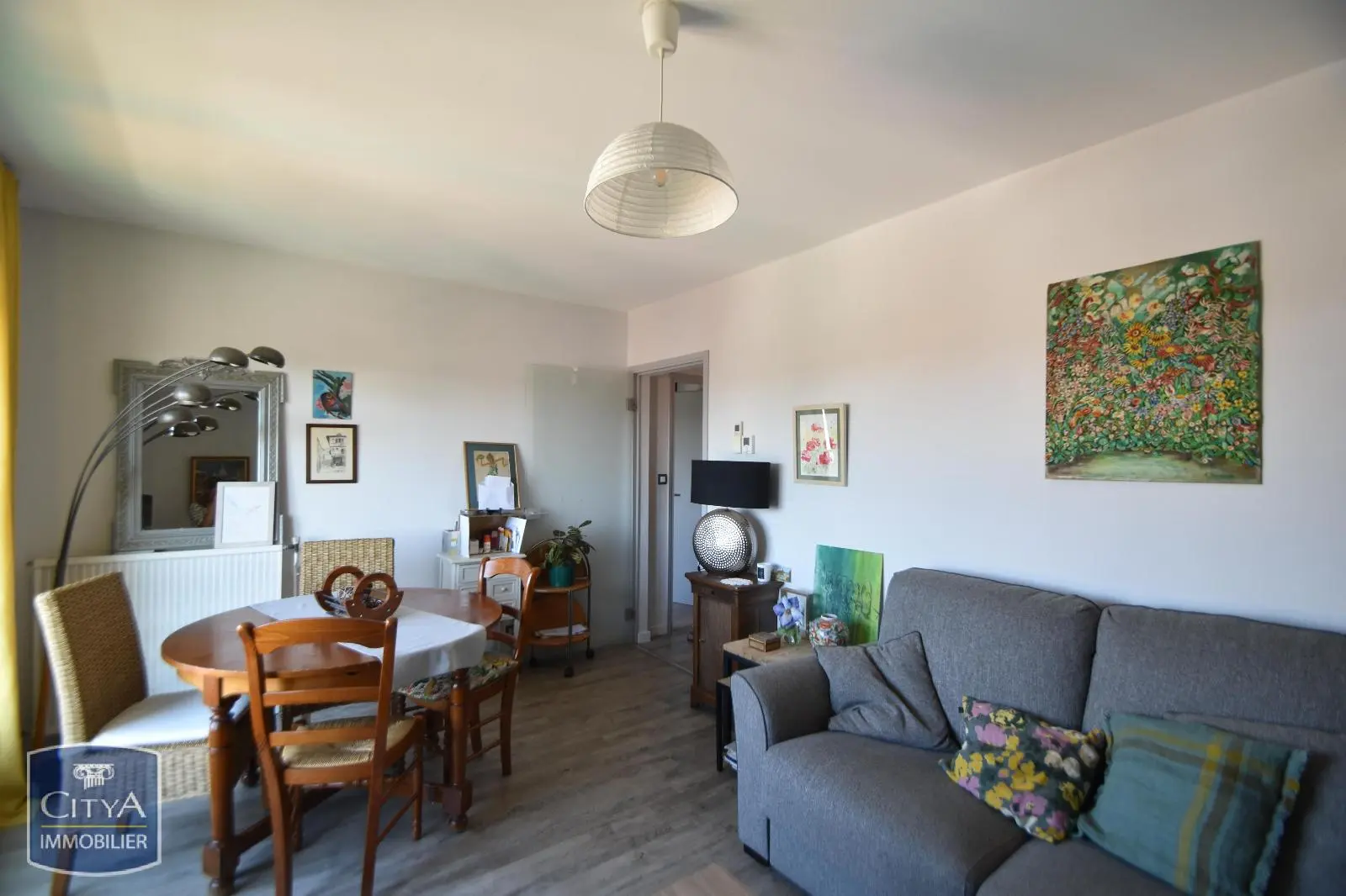 Photo 1 appartement Agen
