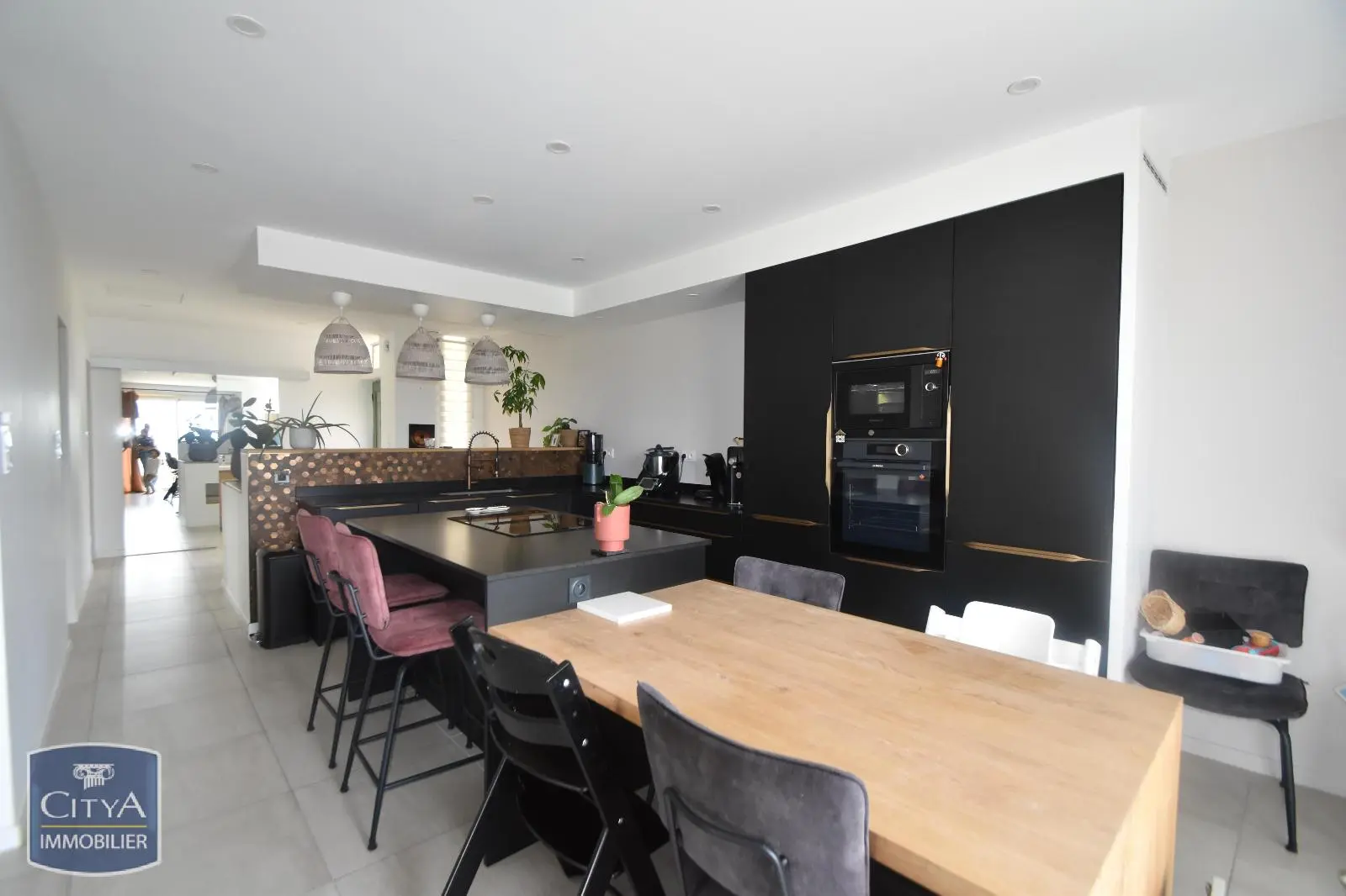 Photo 4 Maison 5 pièces 148.35m²