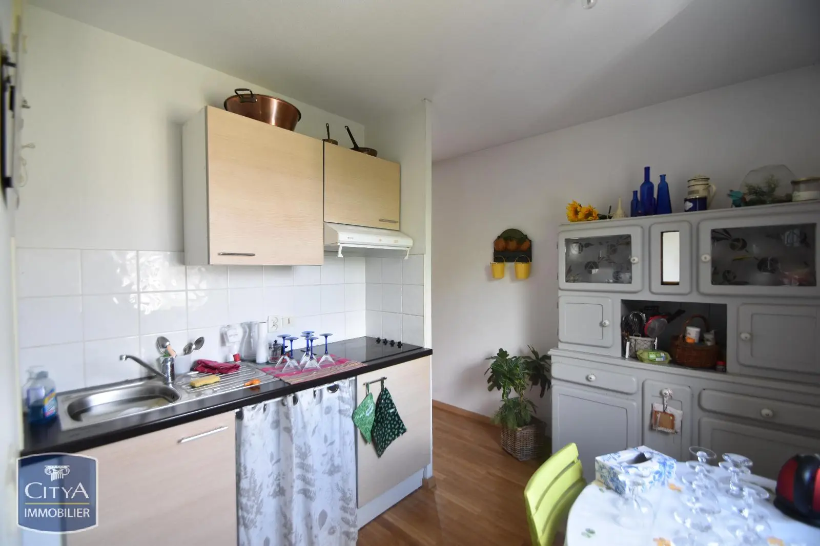 Photo 4 Appartement 3 pièces 65.99m²
