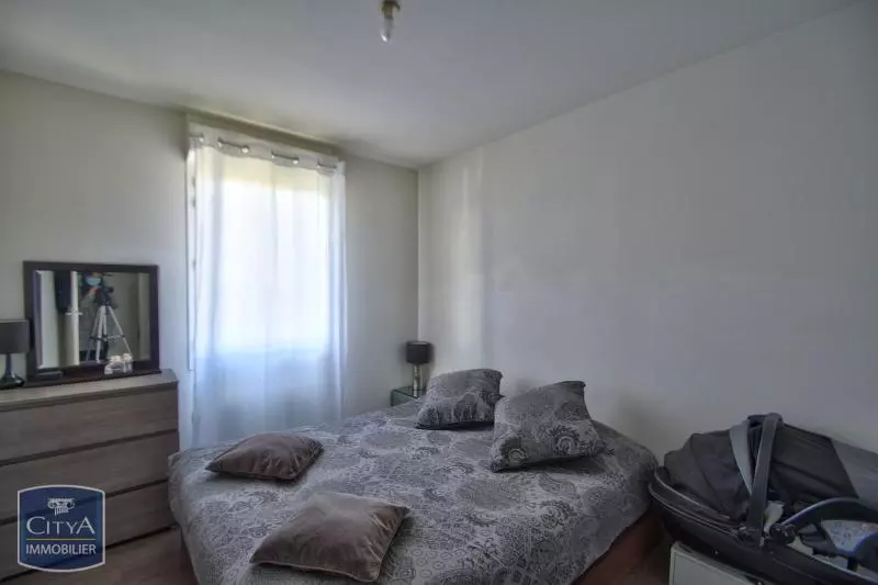 Illustration pour Appartement 3 pièces 53.49m² Photo Appartement 3 pièces 53.49m²