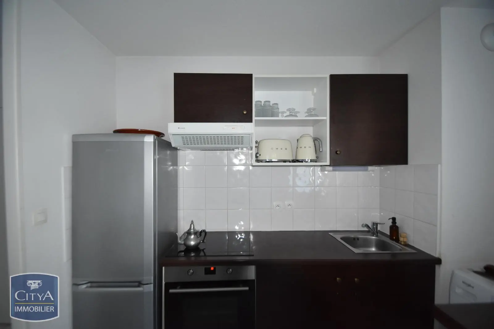 Photo 5 Appartement 3 pièces 57.3m²