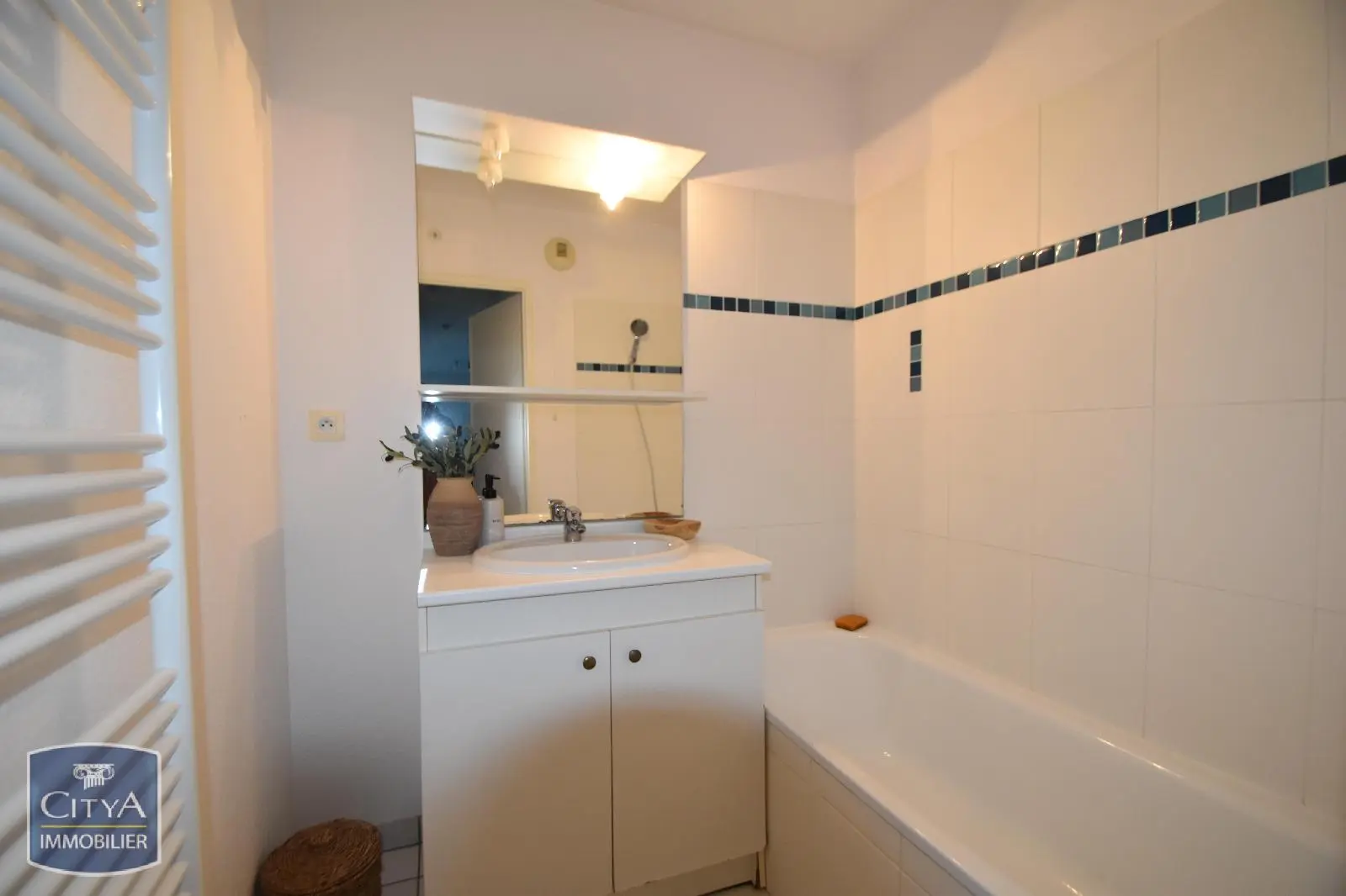 Photo 6 Appartement 3 pièces 57.3m²