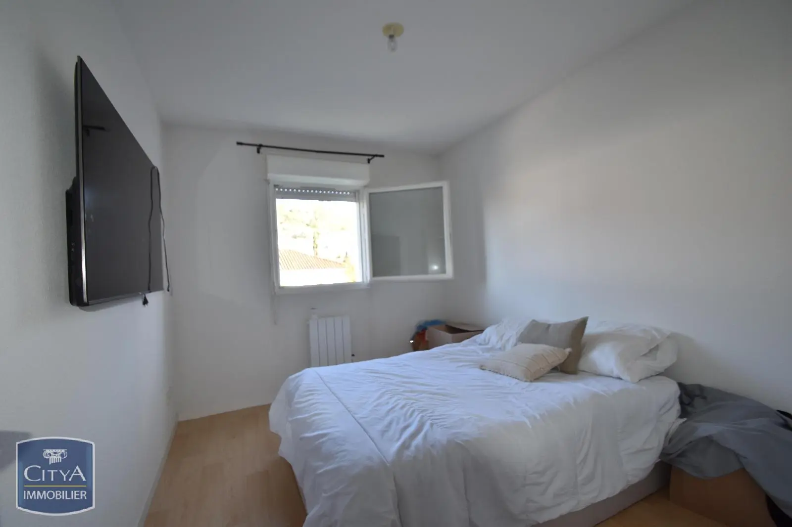 Photo 7 Appartement 3 pièces 57.3m²