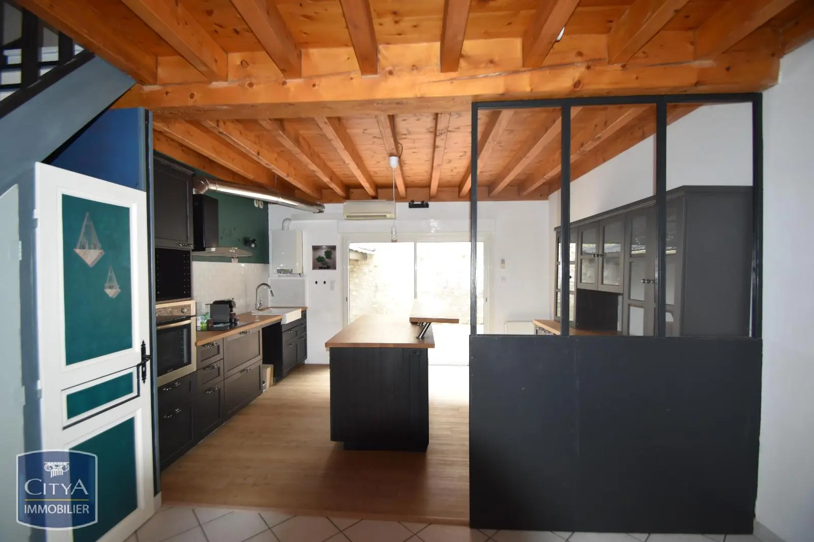 Photo 4 Maison 4 pièces 100m²