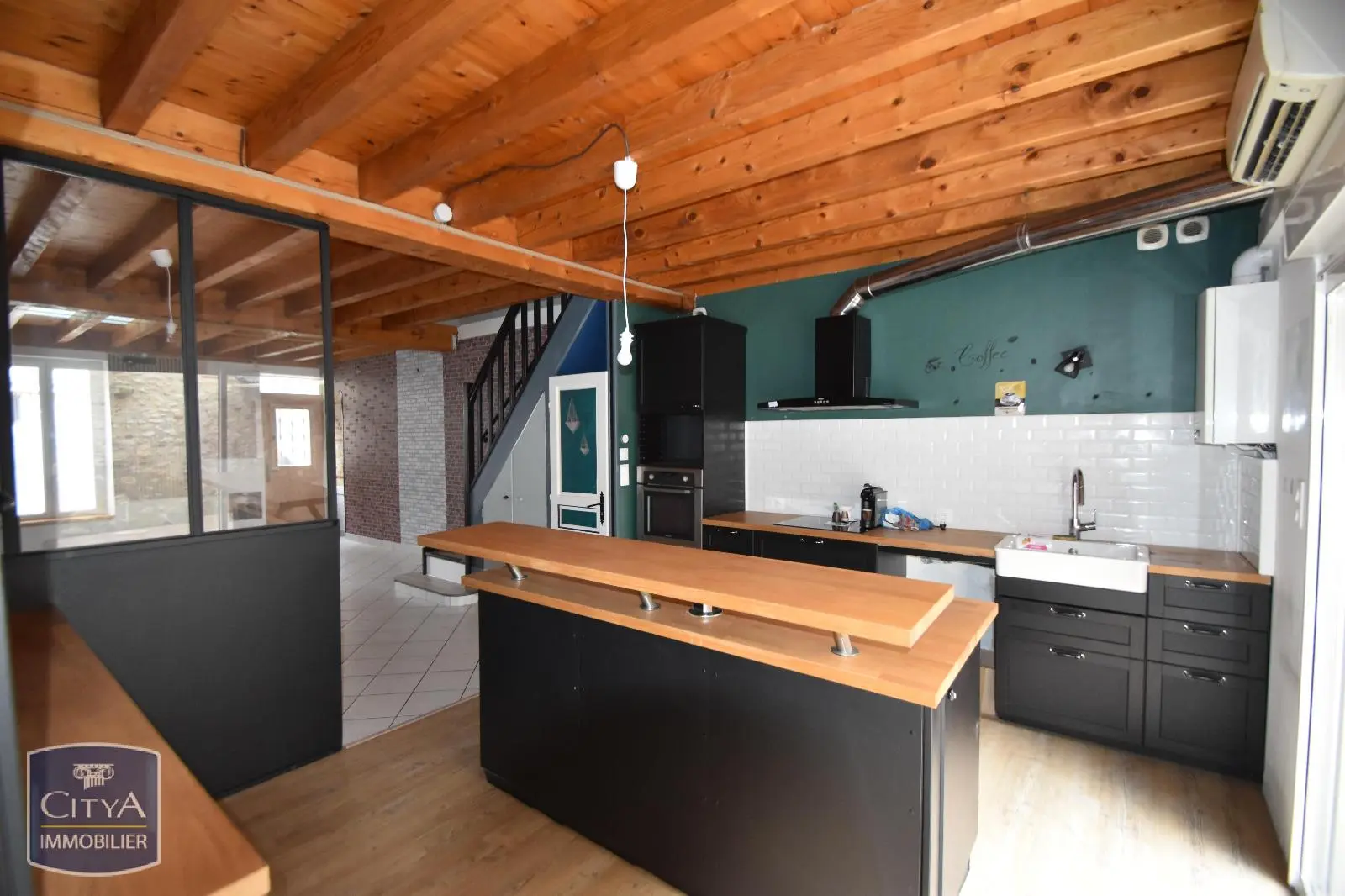 Photo 3 Maison 4 pièces 100m²