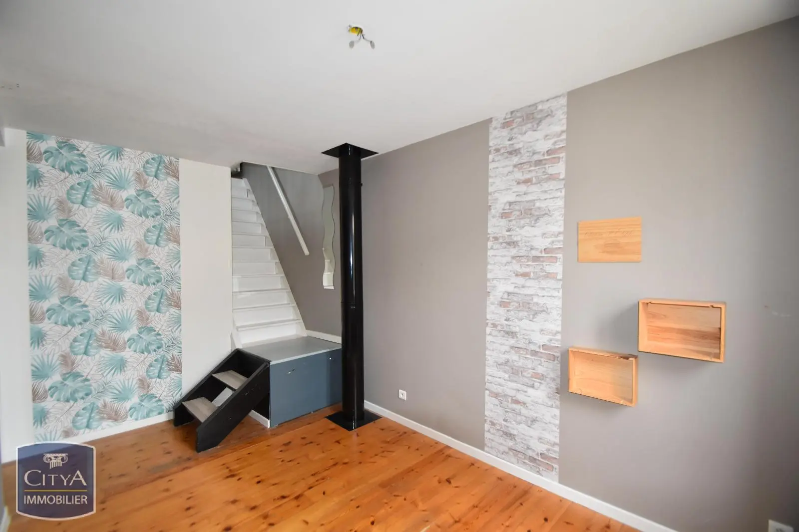 Photo 10 Maison 4 pièces 100m²