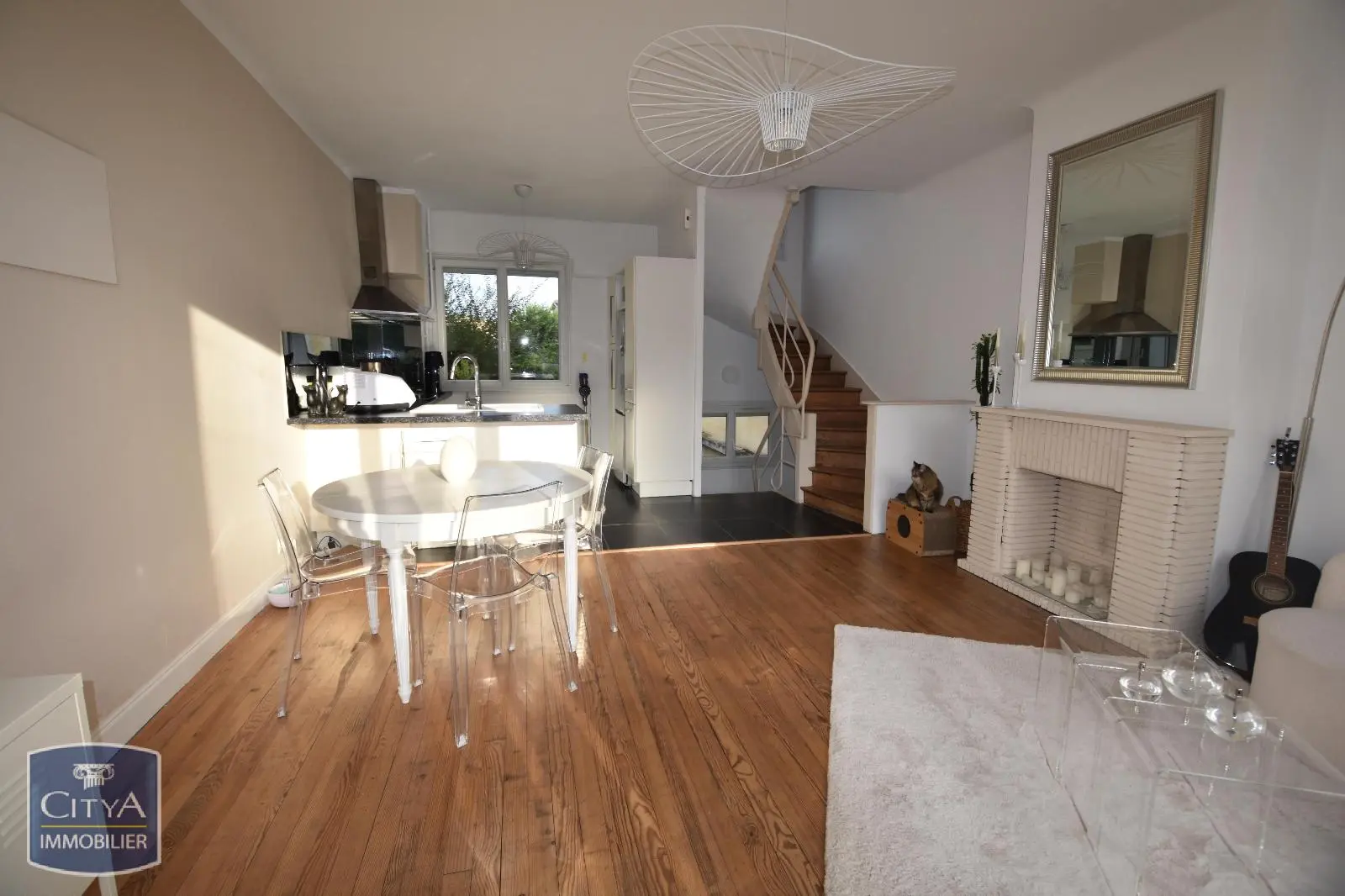 Photo 12 Maison 4 pièces 105m²
