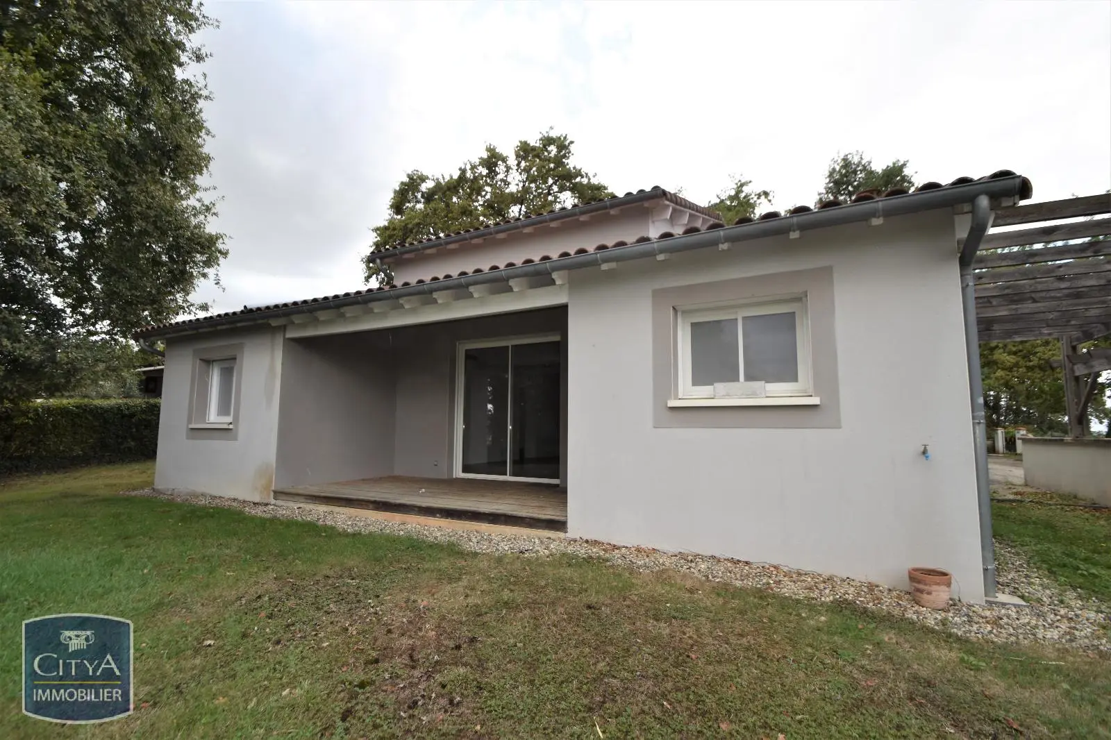 Photo 14 Maison 4 pièces 111m²