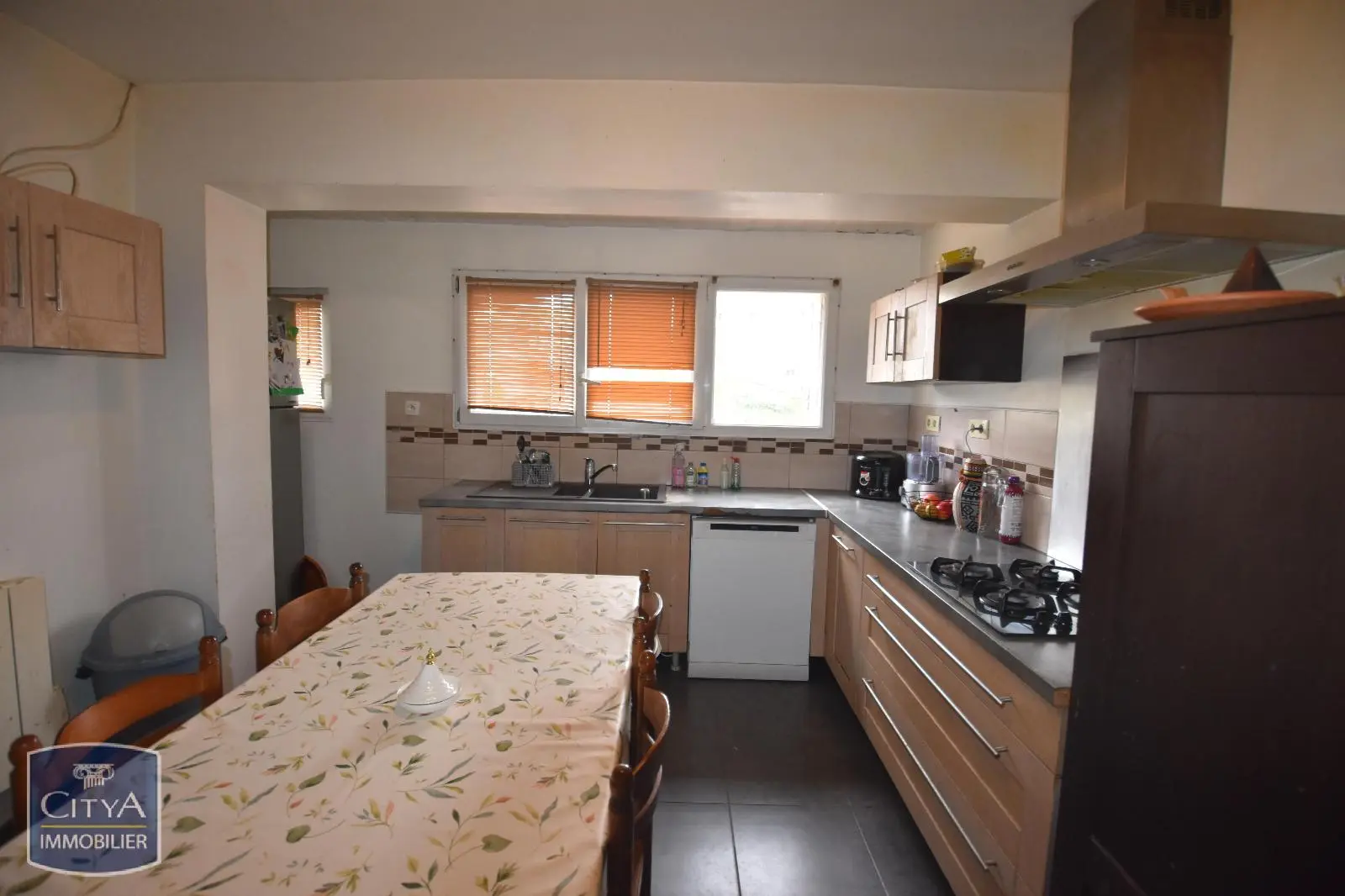 Photo 3 Maison 5 pièces 103m²