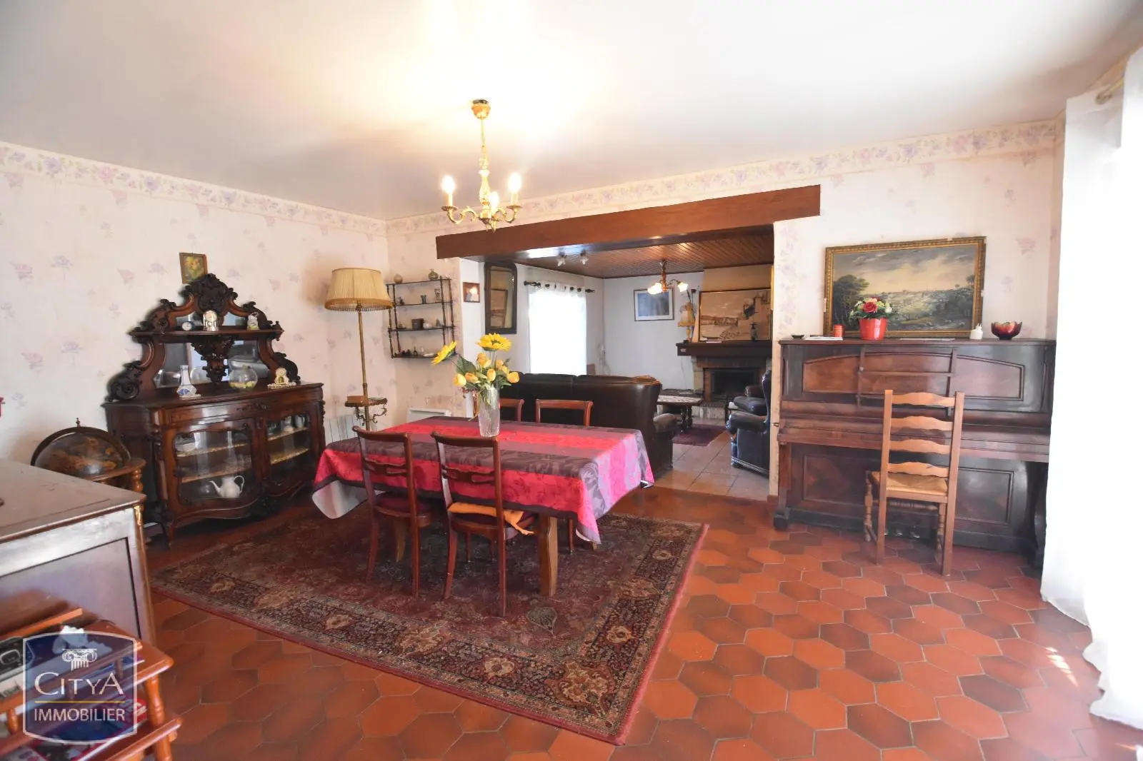 Photo 5 Maison 5 pièces 98m²