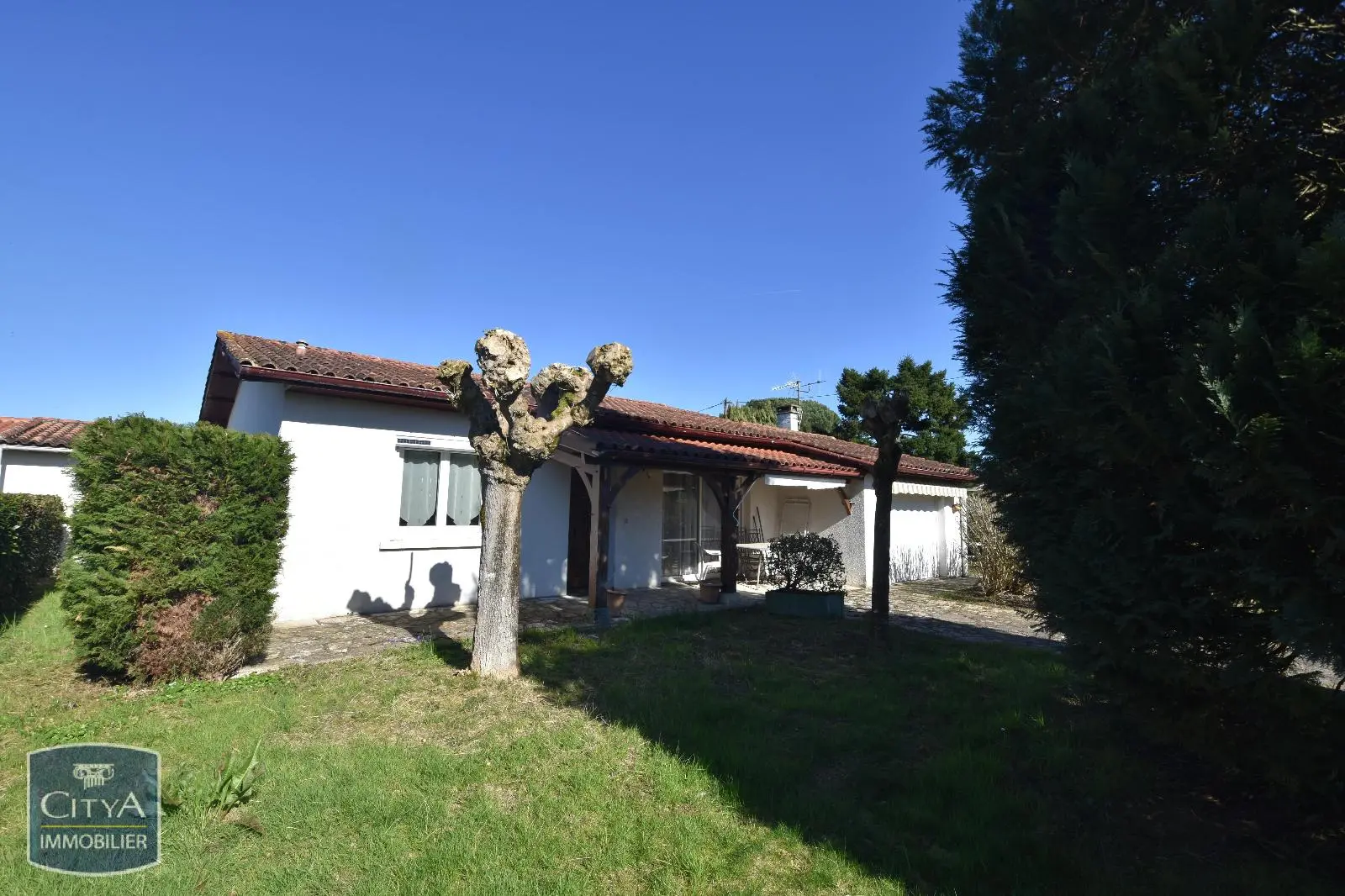 Photo 11 Maison 5 pièces 98m²