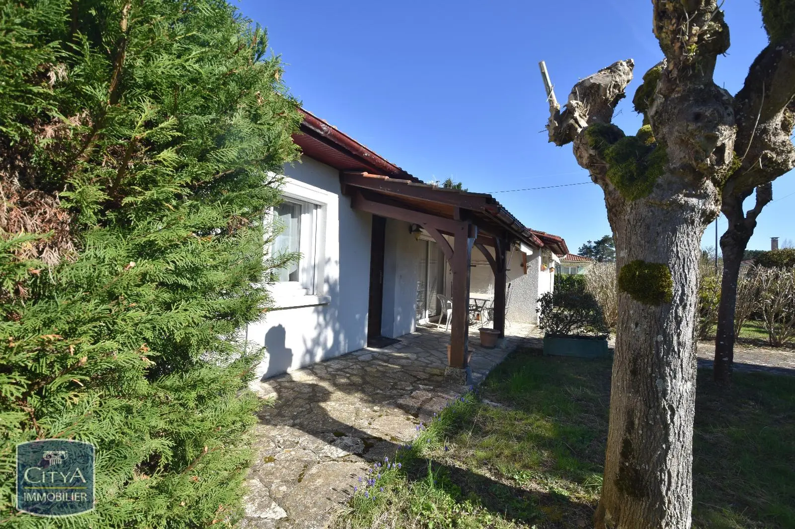 Photo 2 Maison 5 pièces 98m²