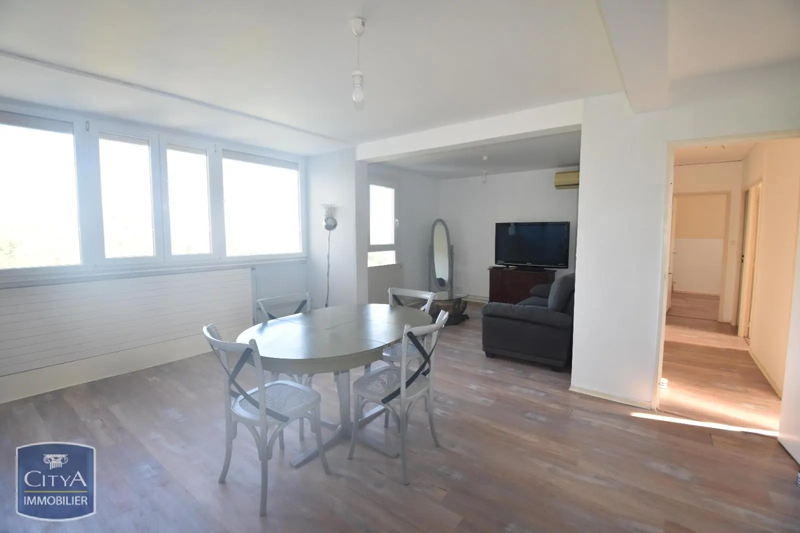 Photo 4 Appartement 3 pièces 82m²