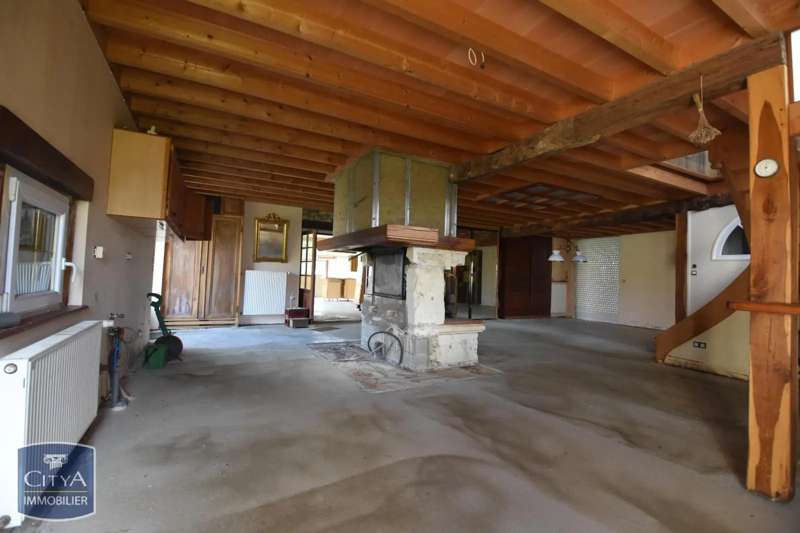 Photo 5 Maison 3 pièces 200m²