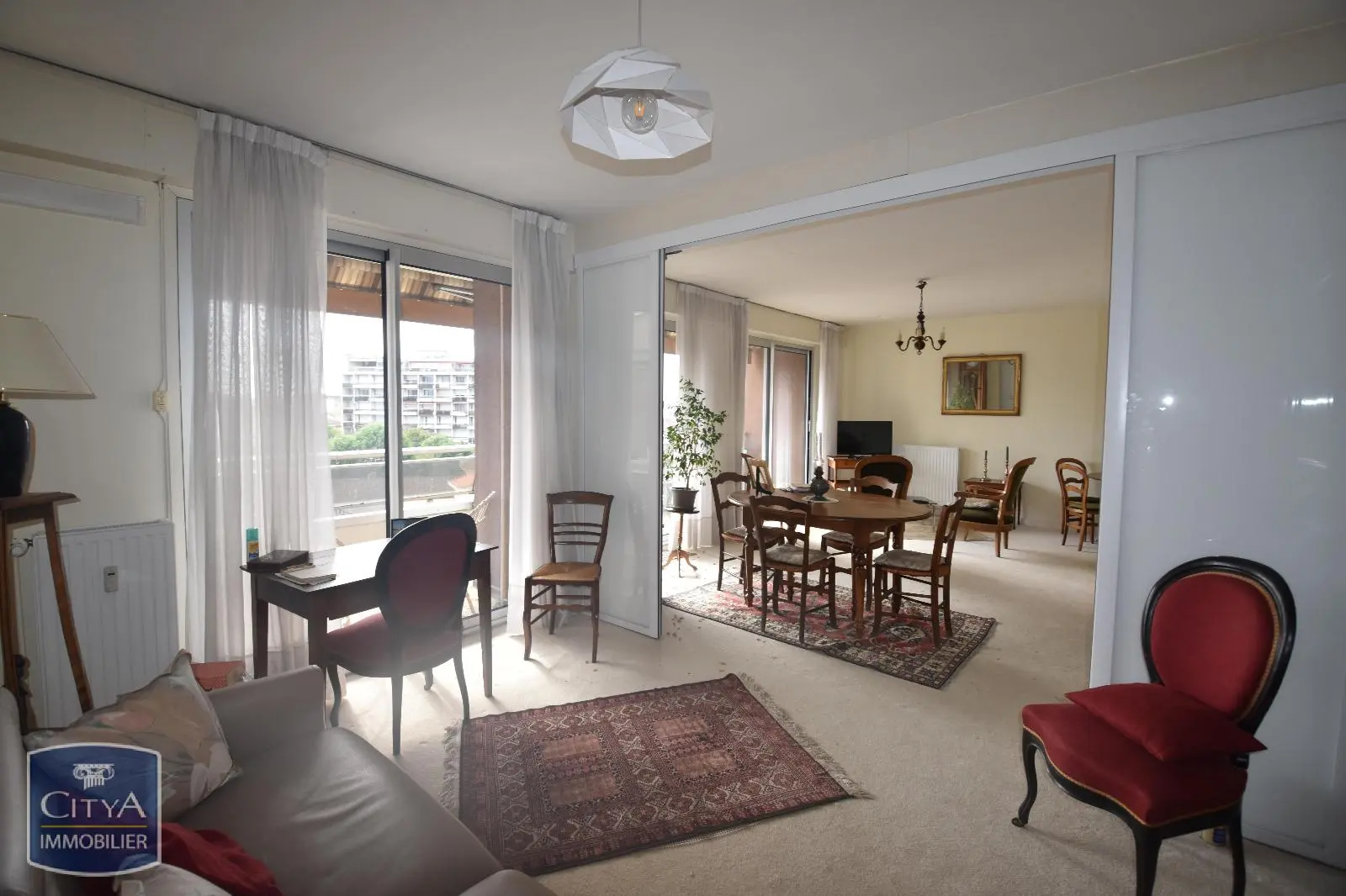 Photo 1 Appartement 3 pièces 75m²