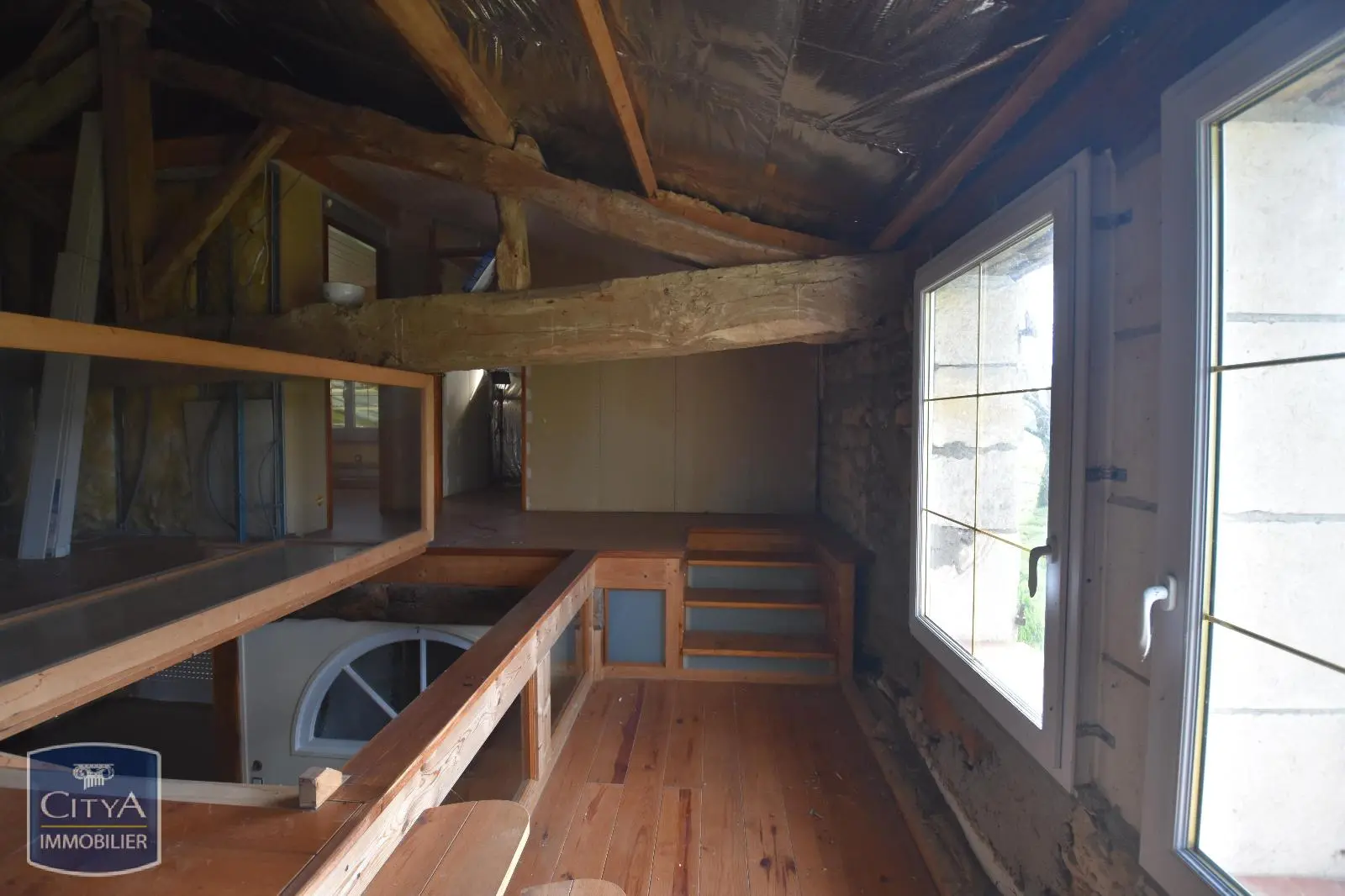 Photo 10 Maison 3 pièces 200m²