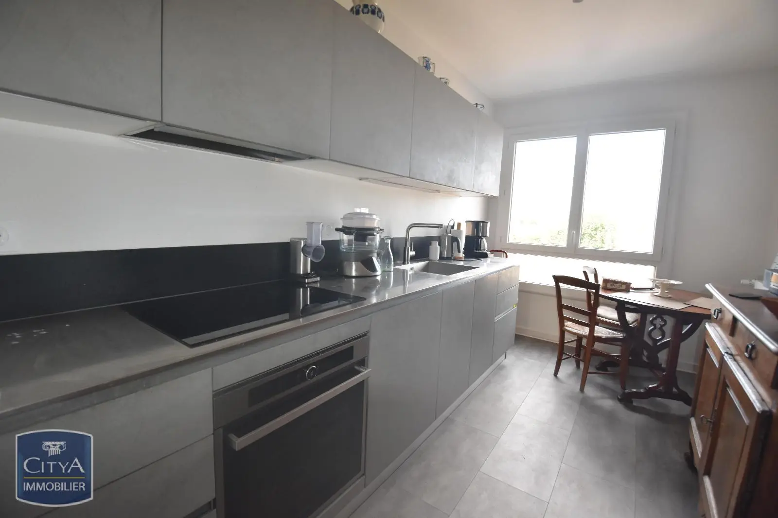 Photo 4 Appartement 3 pièces 75m²