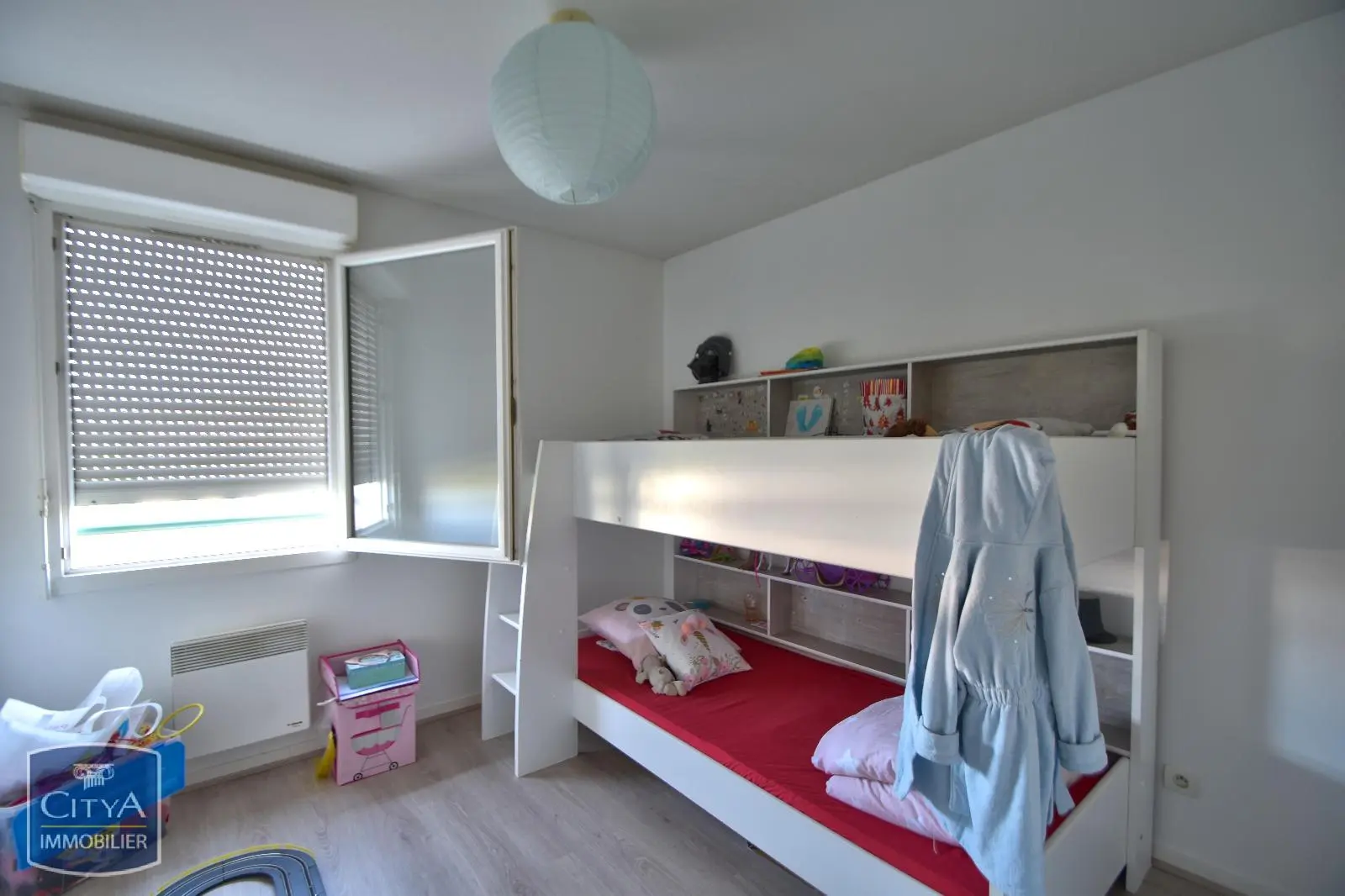 Photo 7 Appartement 3 pièces 62.05m²