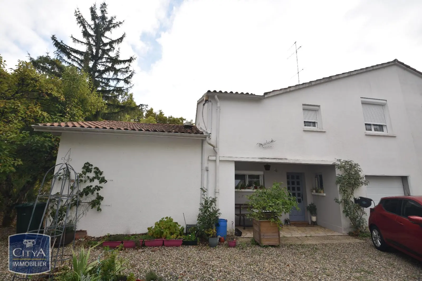 Photo 11 maison Agen