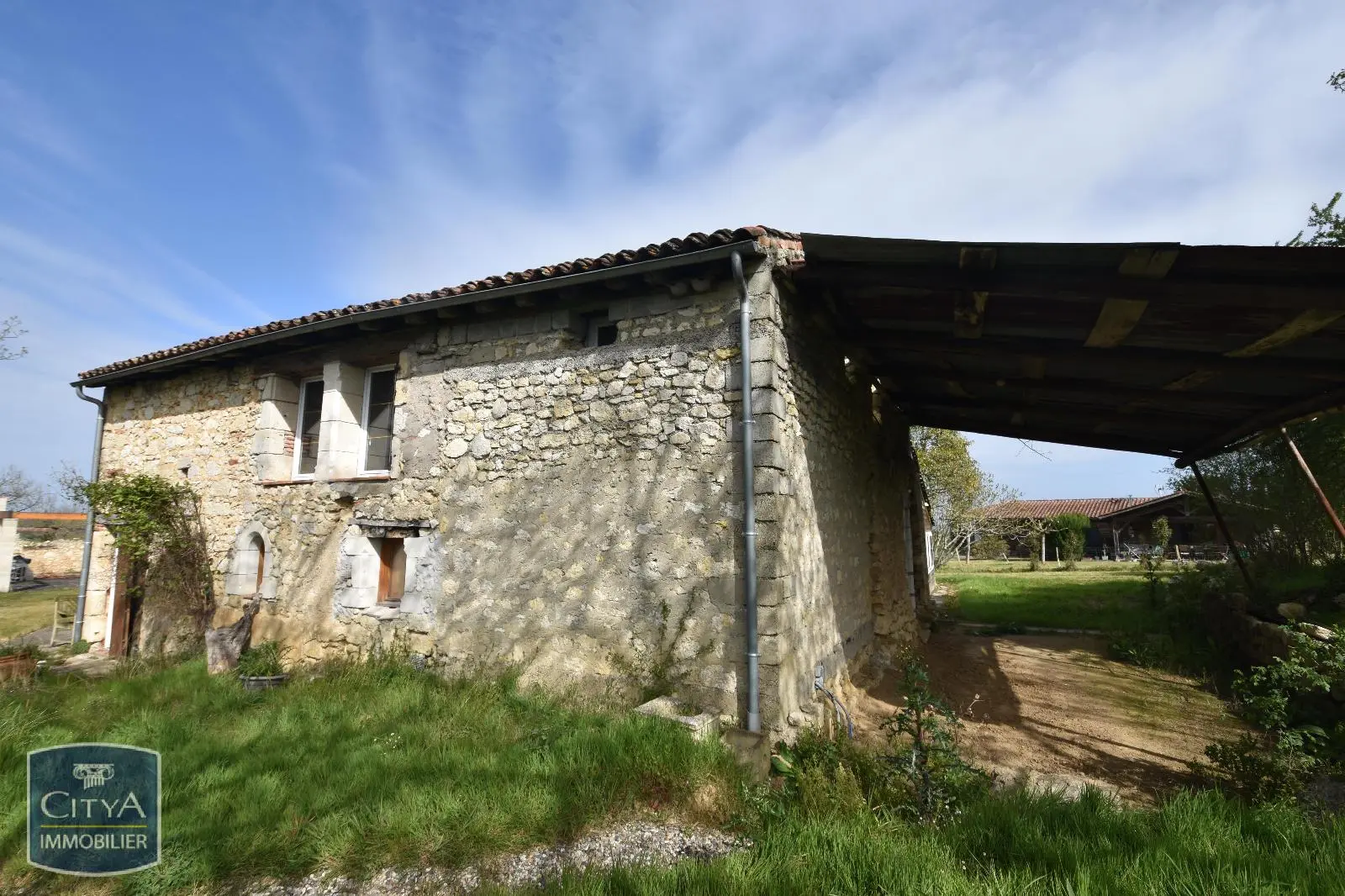 Photo 11 Maison 3 pièces 200m²