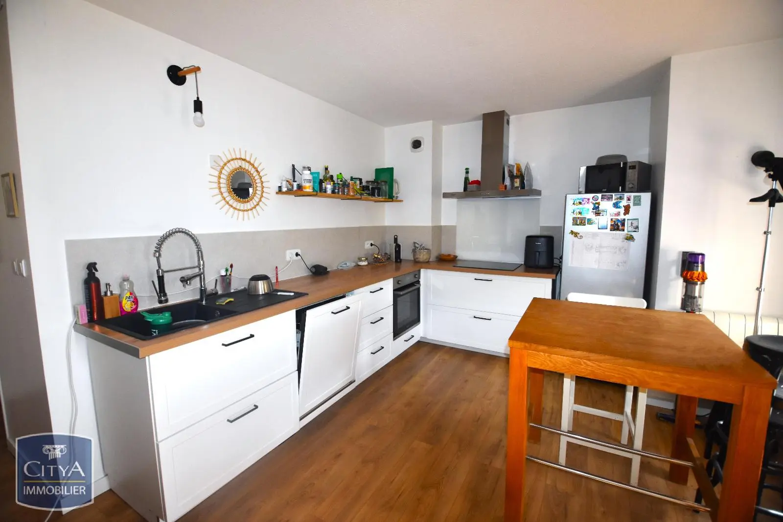Photo 2 Appartement 2 pièces 55m²