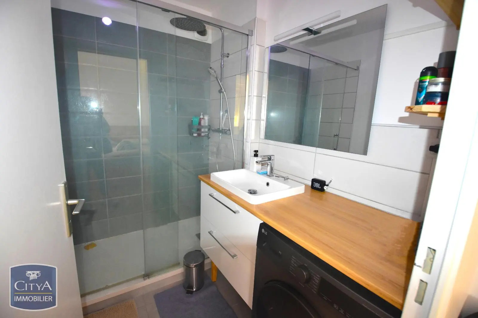 Photo 4 Appartement 2 pièces 55m²