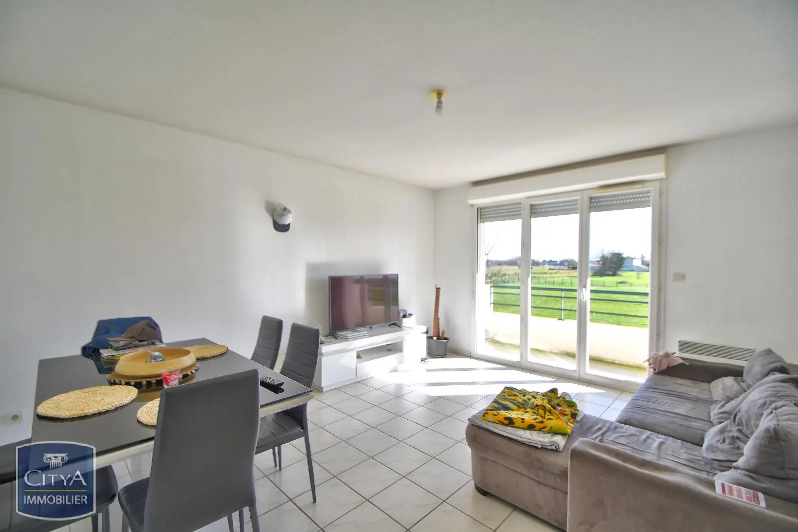 Photo 2 Appartement 3 pièces 62.05m²