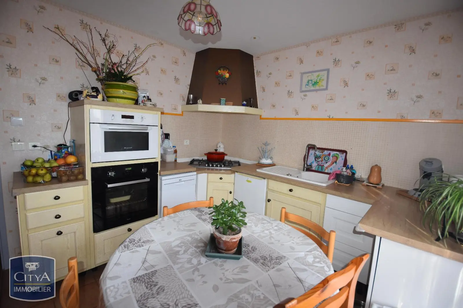 Photo 5 Maison 5 pièces 118m²