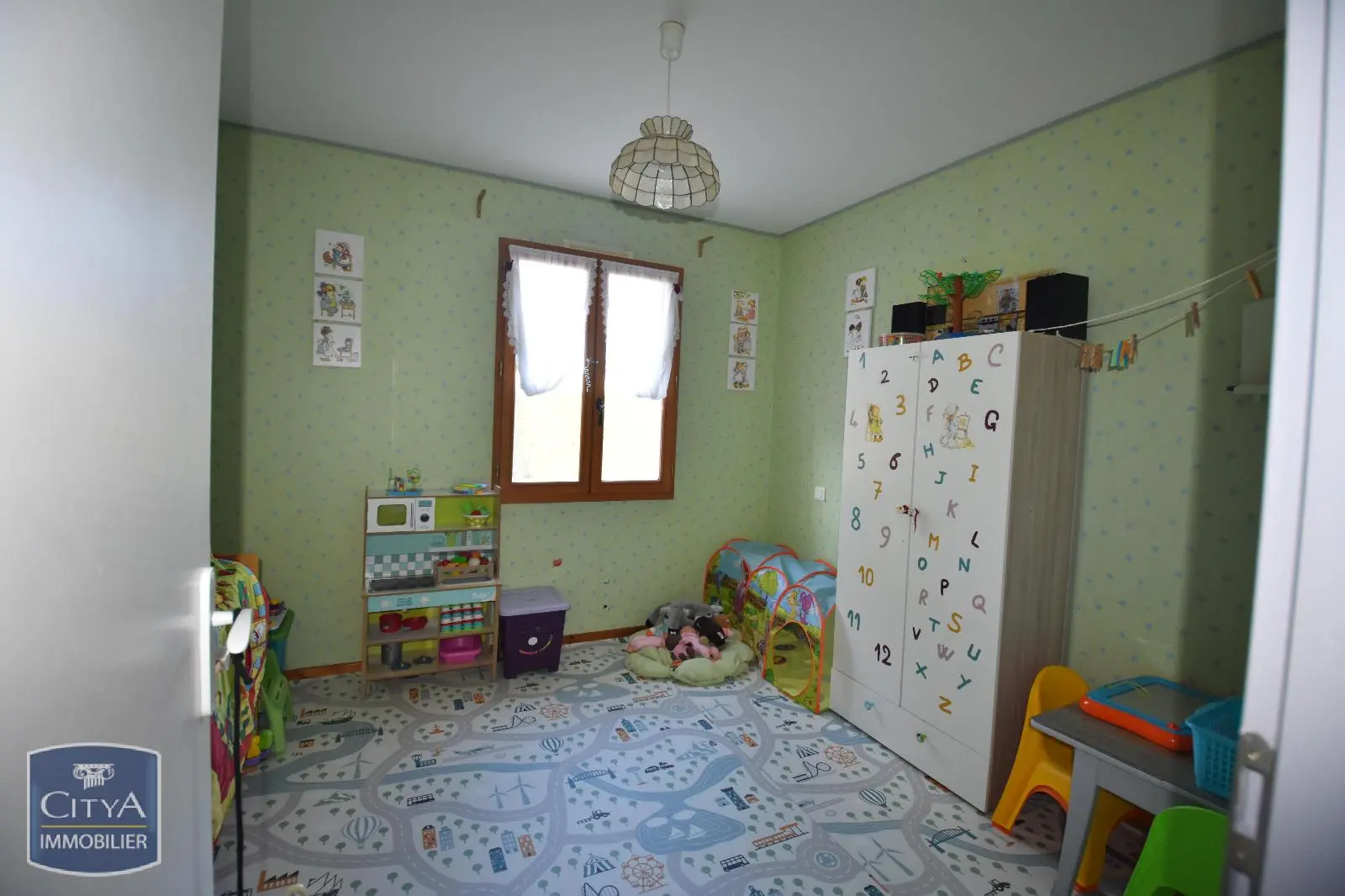 Photo 9 Maison 5 pièces 118m²