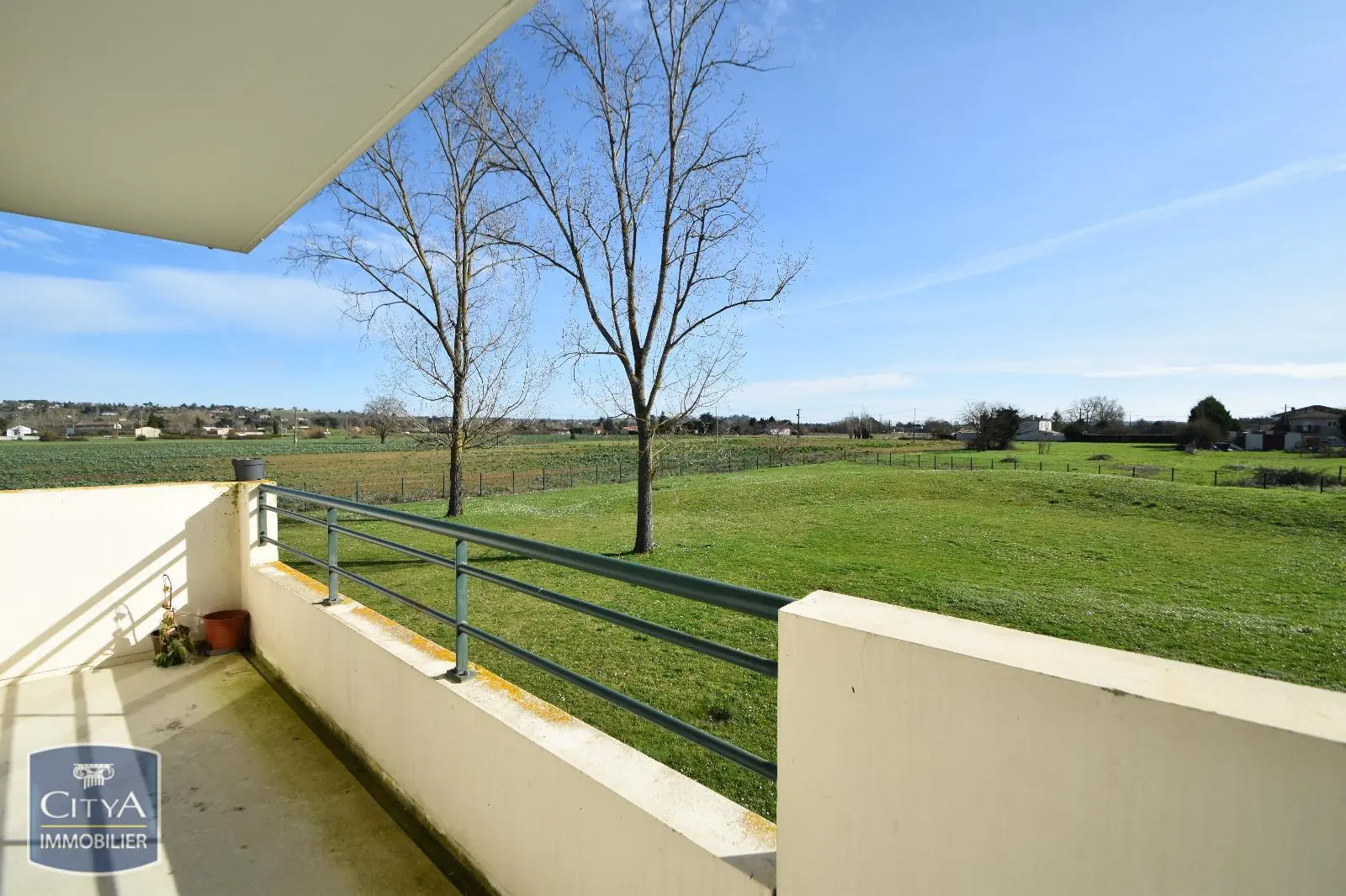 Photo 4 Appartement 3 pièces 62.05m²