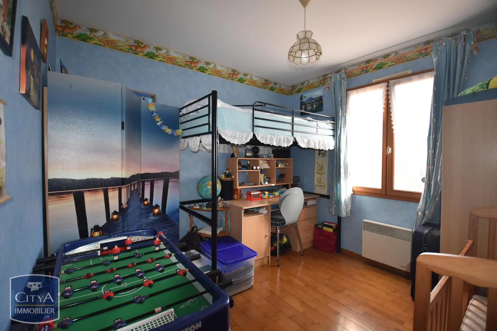 Photo 8 Maison 5 pièces 118m²