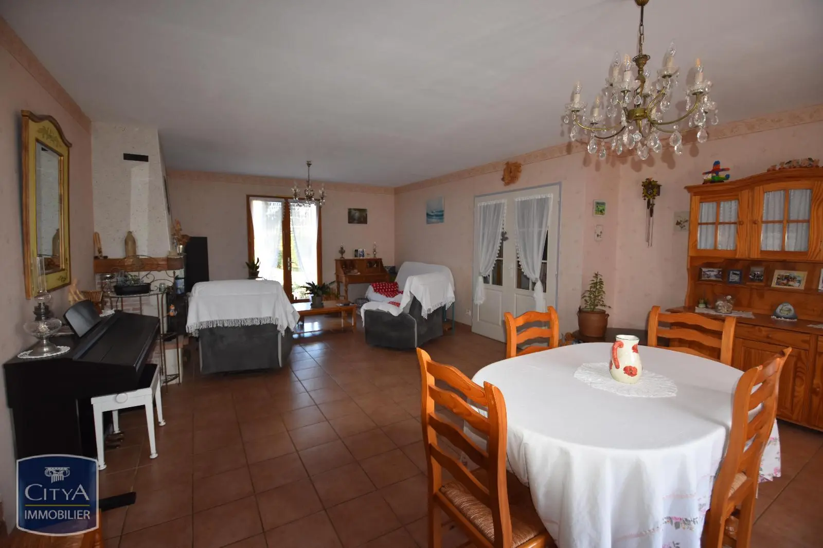 Photo 3 Maison 5 pièces 118m²