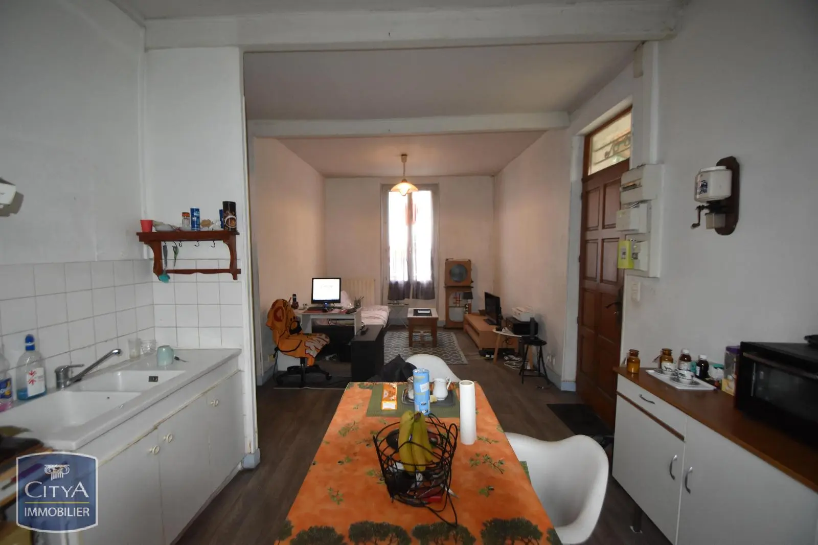 Photo 6 Maison 3 pièces 100m²