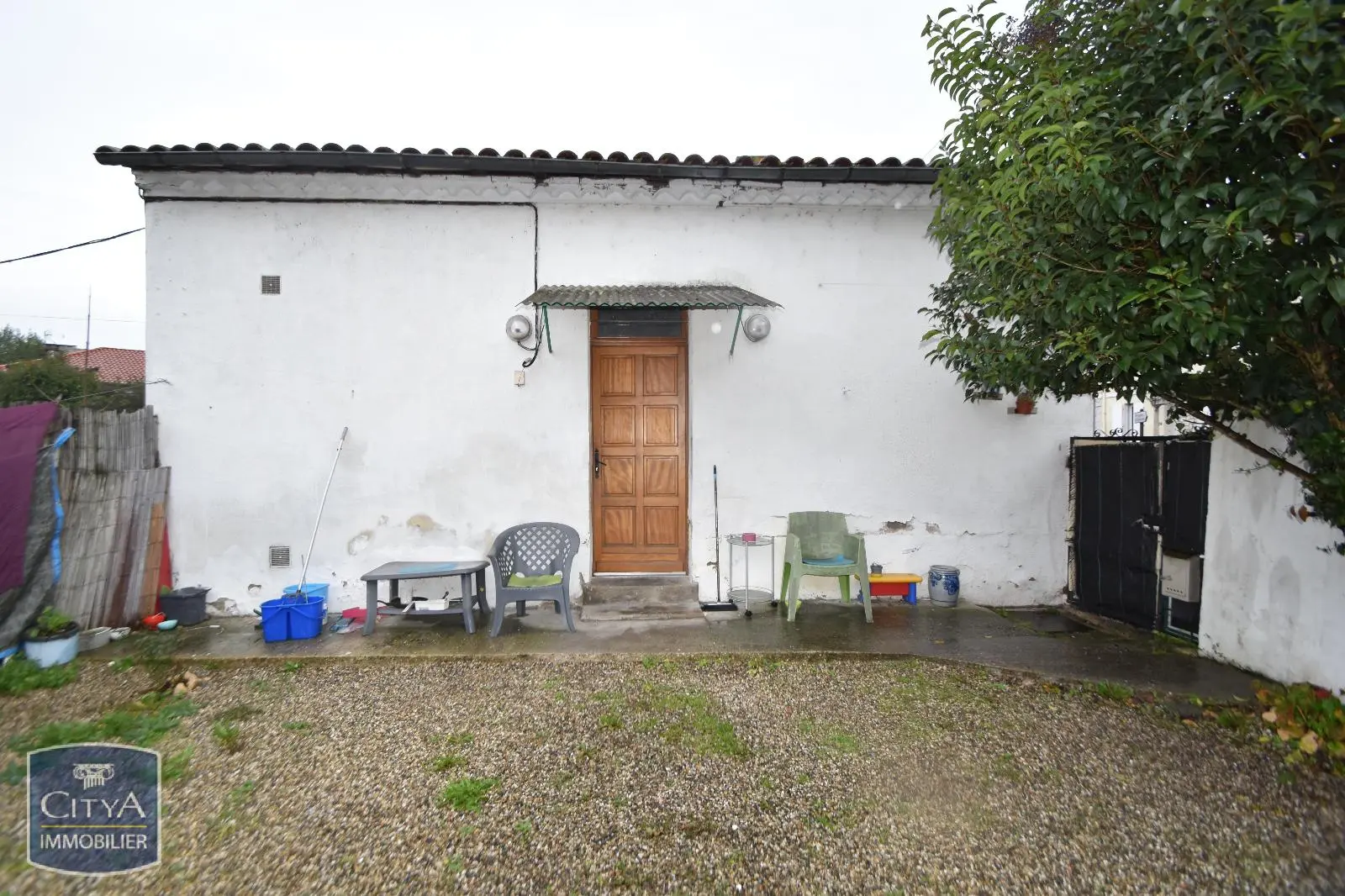 Photo 11 Maison 3 pièces 100m²